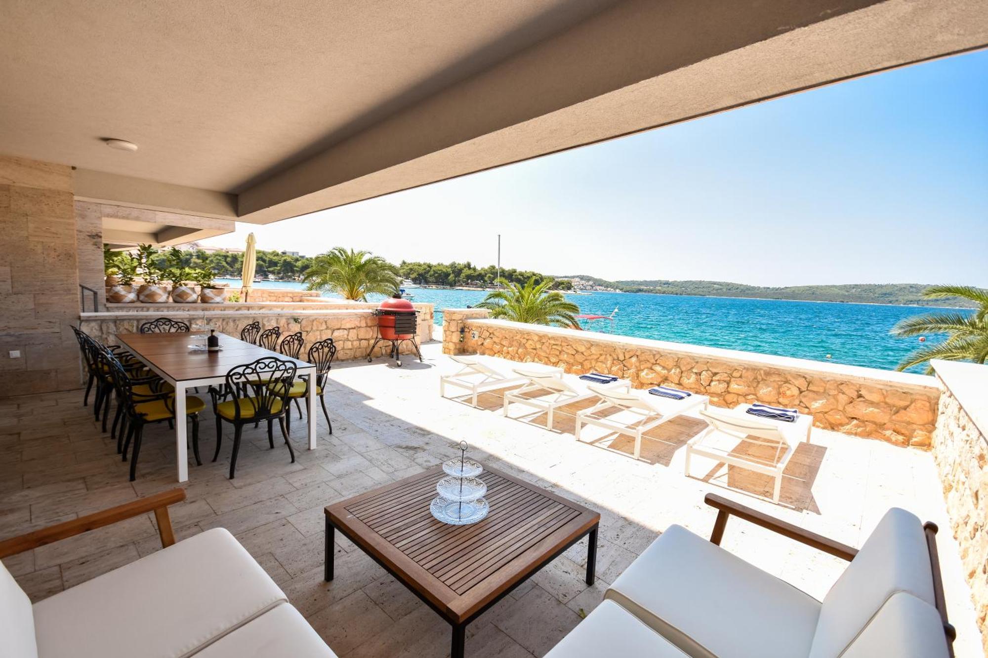 Livingstone Beach House تروغير الغرفة الصورة