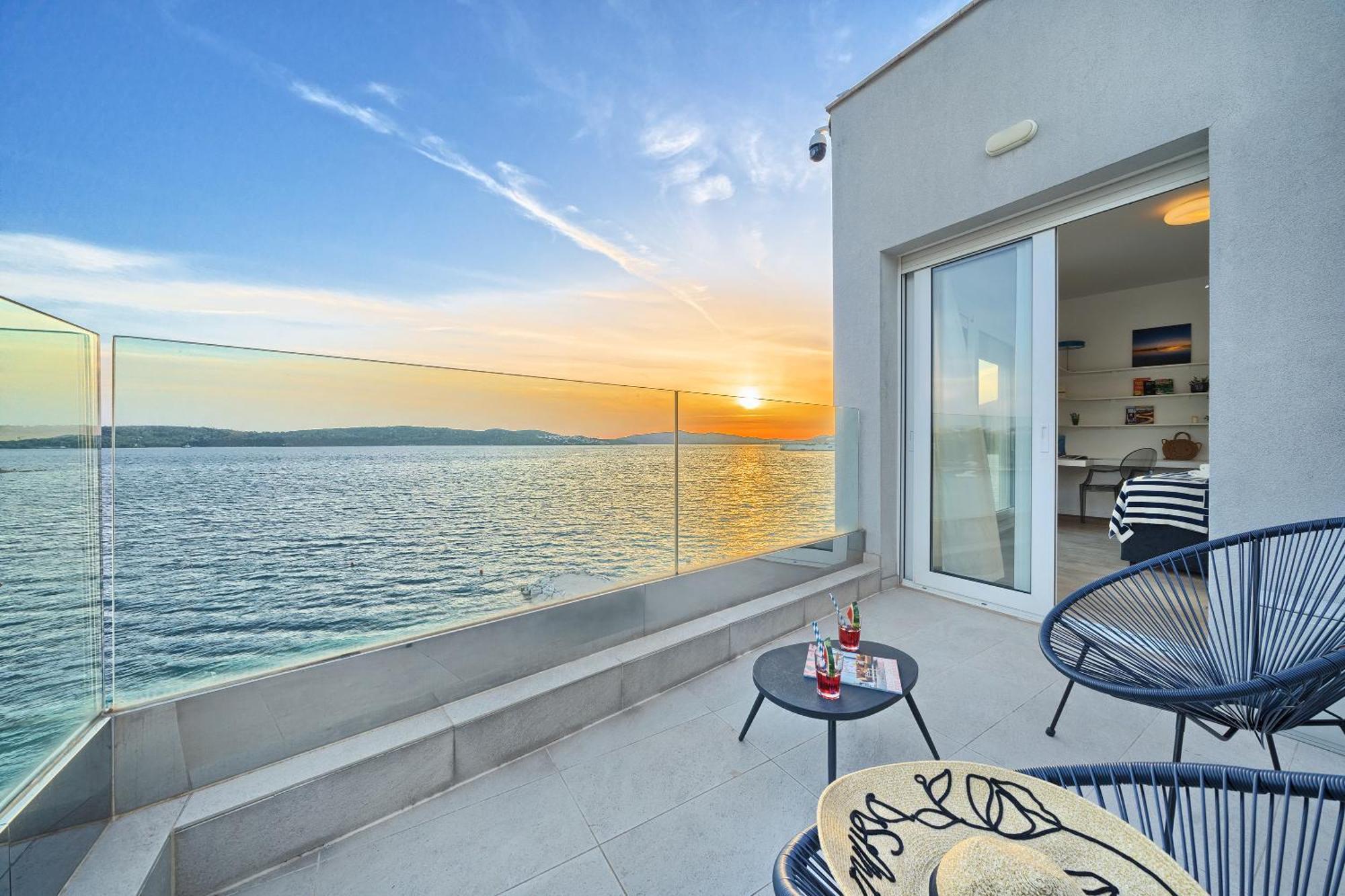 Livingstone Beach House تروغير المظهر الخارجي الصورة