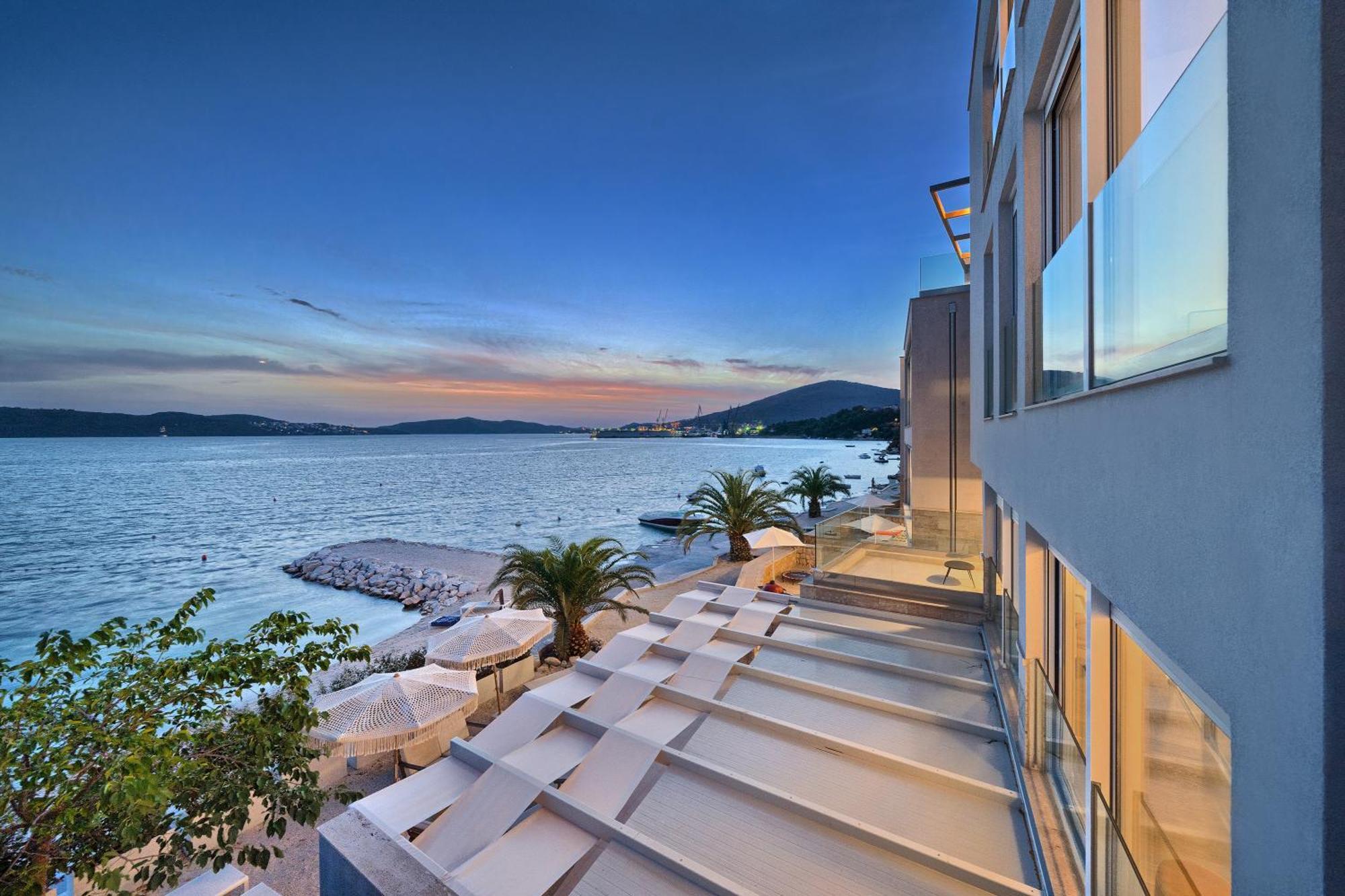 Livingstone Beach House تروغير المظهر الخارجي الصورة