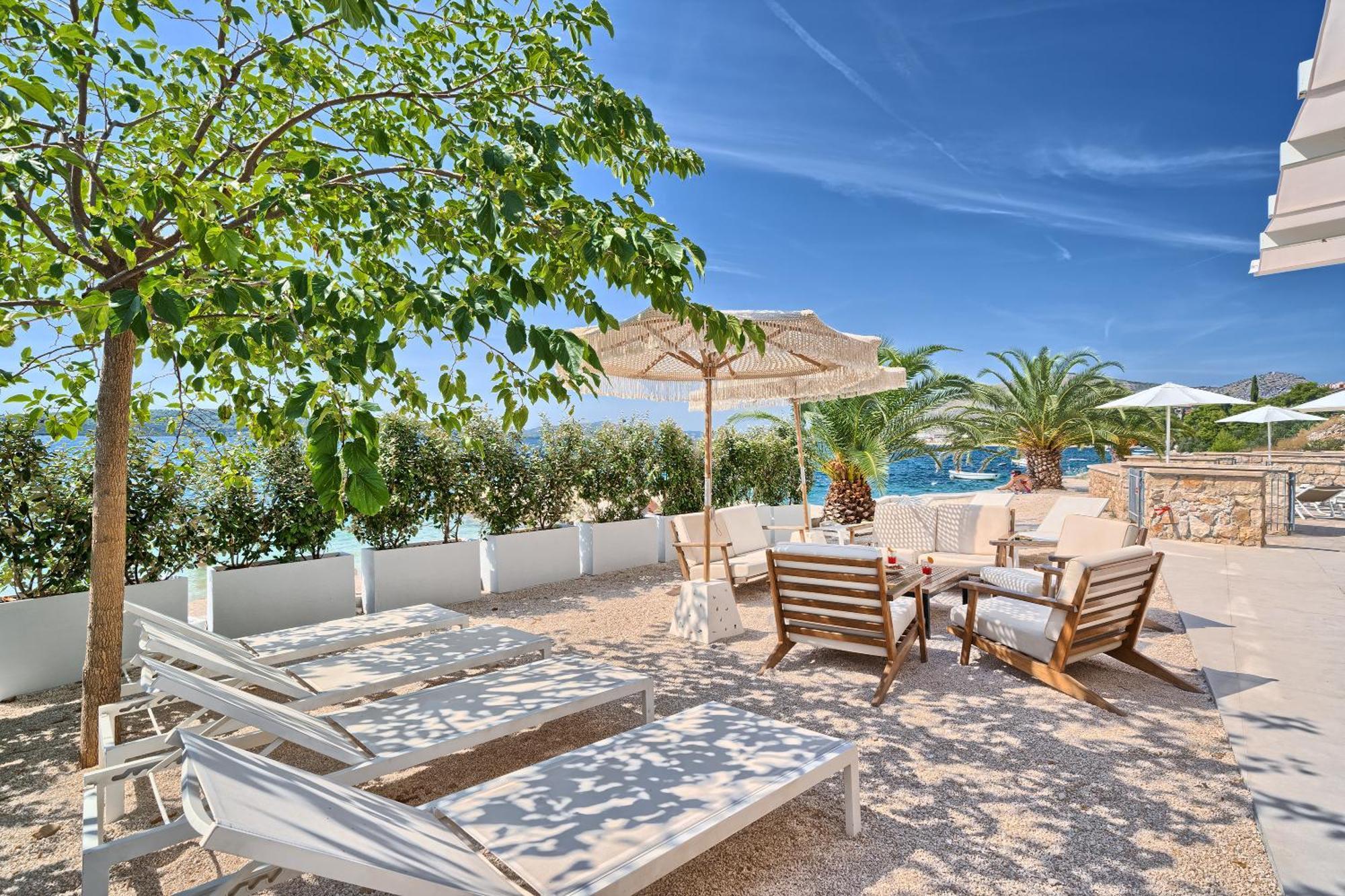Livingstone Beach House تروغير المظهر الخارجي الصورة