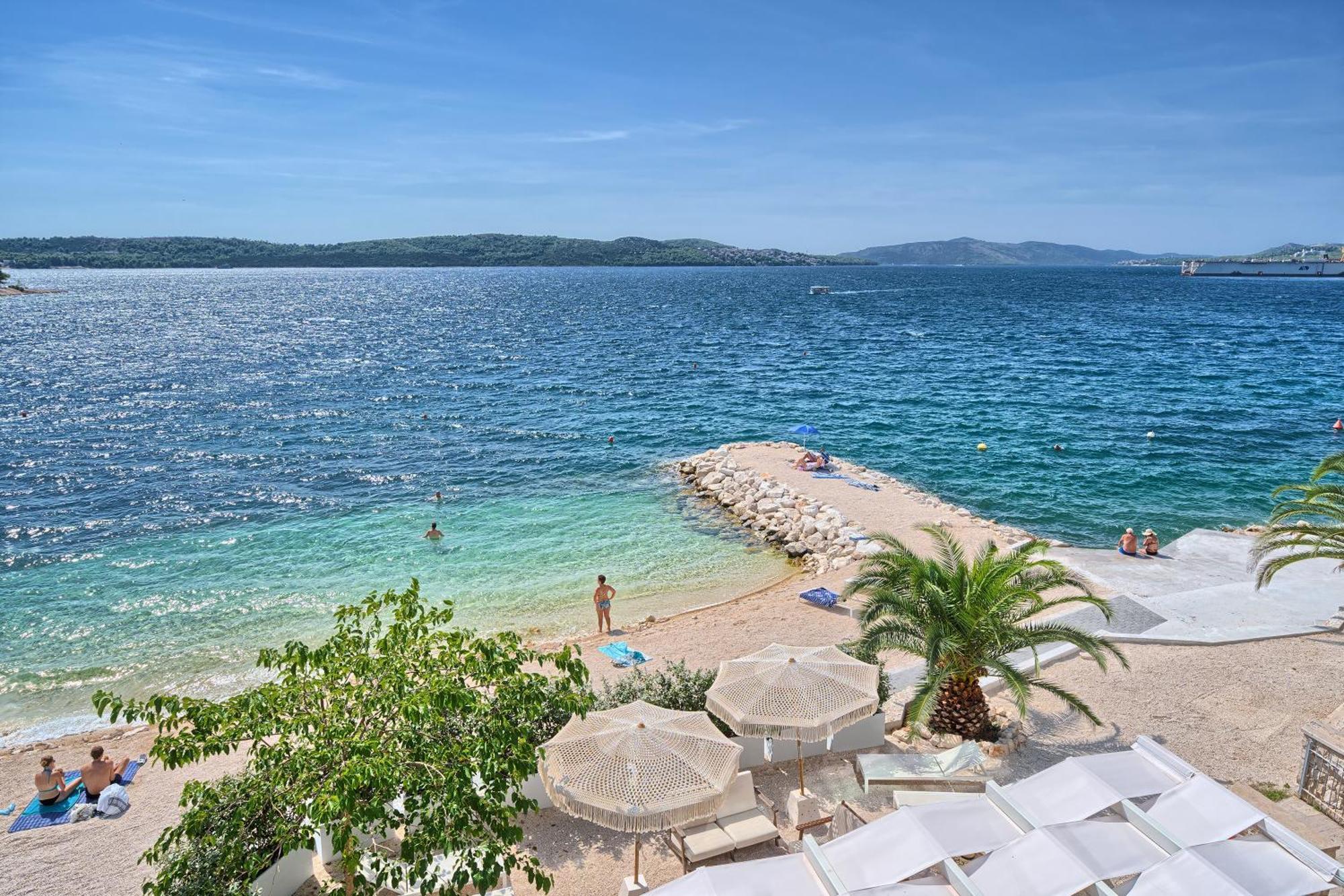 Livingstone Beach House تروغير المظهر الخارجي الصورة