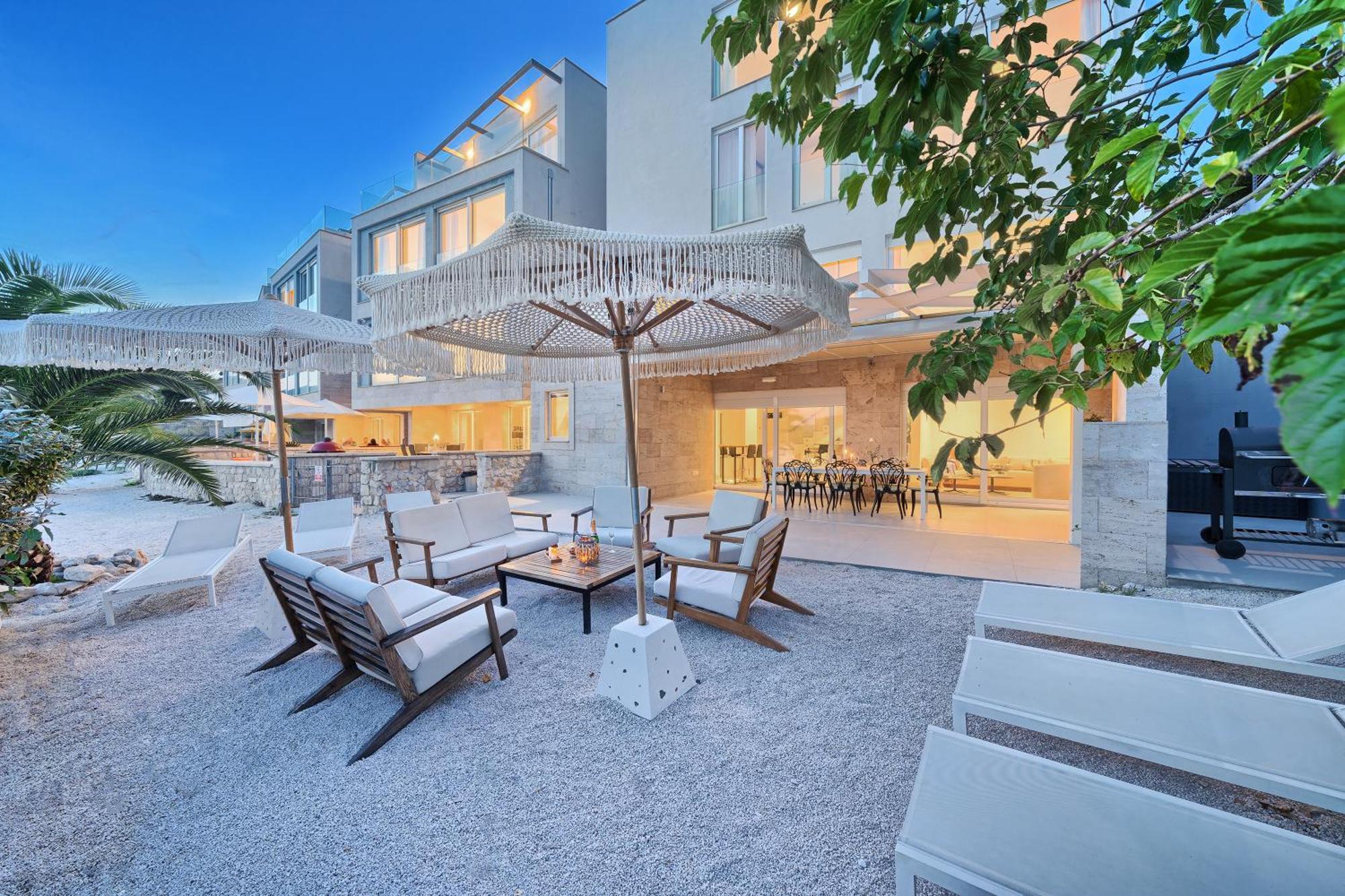 Livingstone Beach House تروغير المظهر الخارجي الصورة