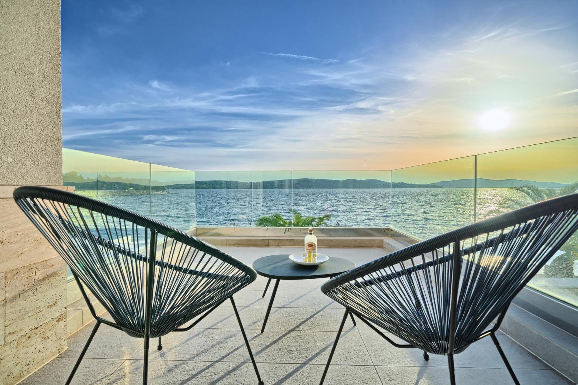 Livingstone Beach House تروغير المظهر الخارجي الصورة