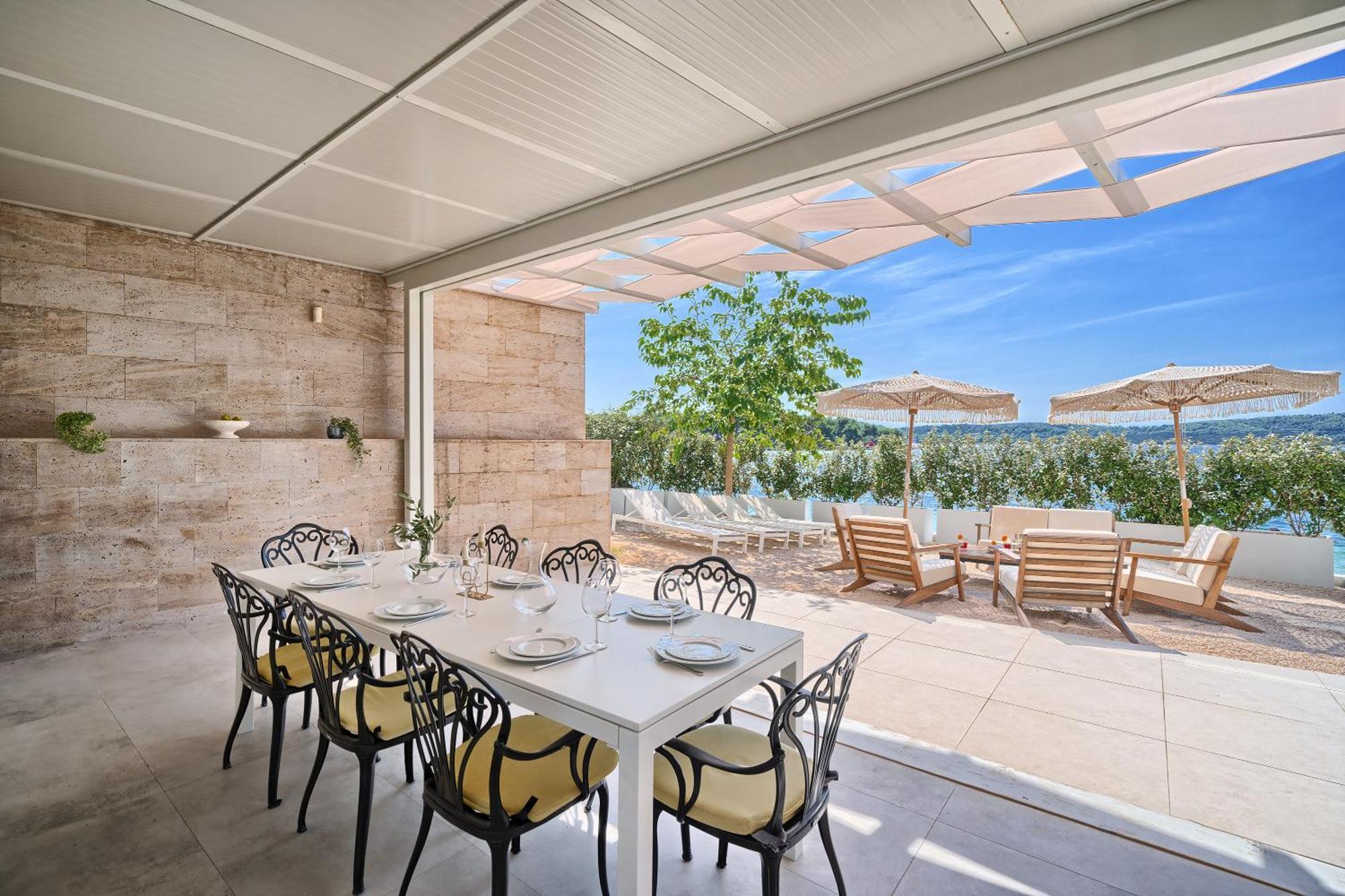 Livingstone Beach House تروغير المظهر الخارجي الصورة