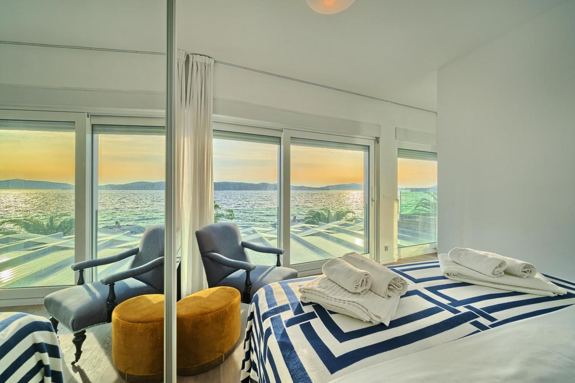 Livingstone Beach House تروغير المظهر الخارجي الصورة