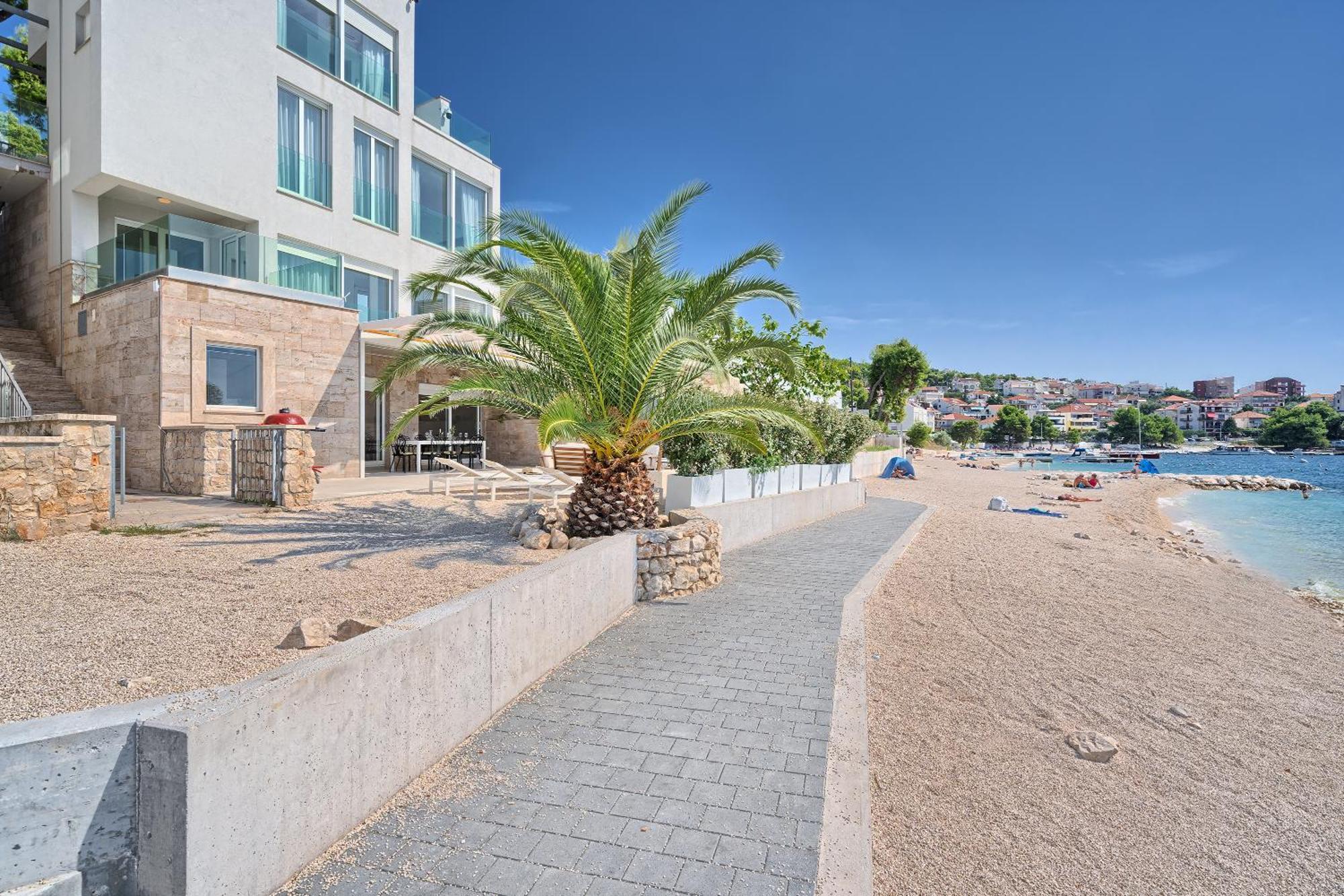 Livingstone Beach House تروغير المظهر الخارجي الصورة