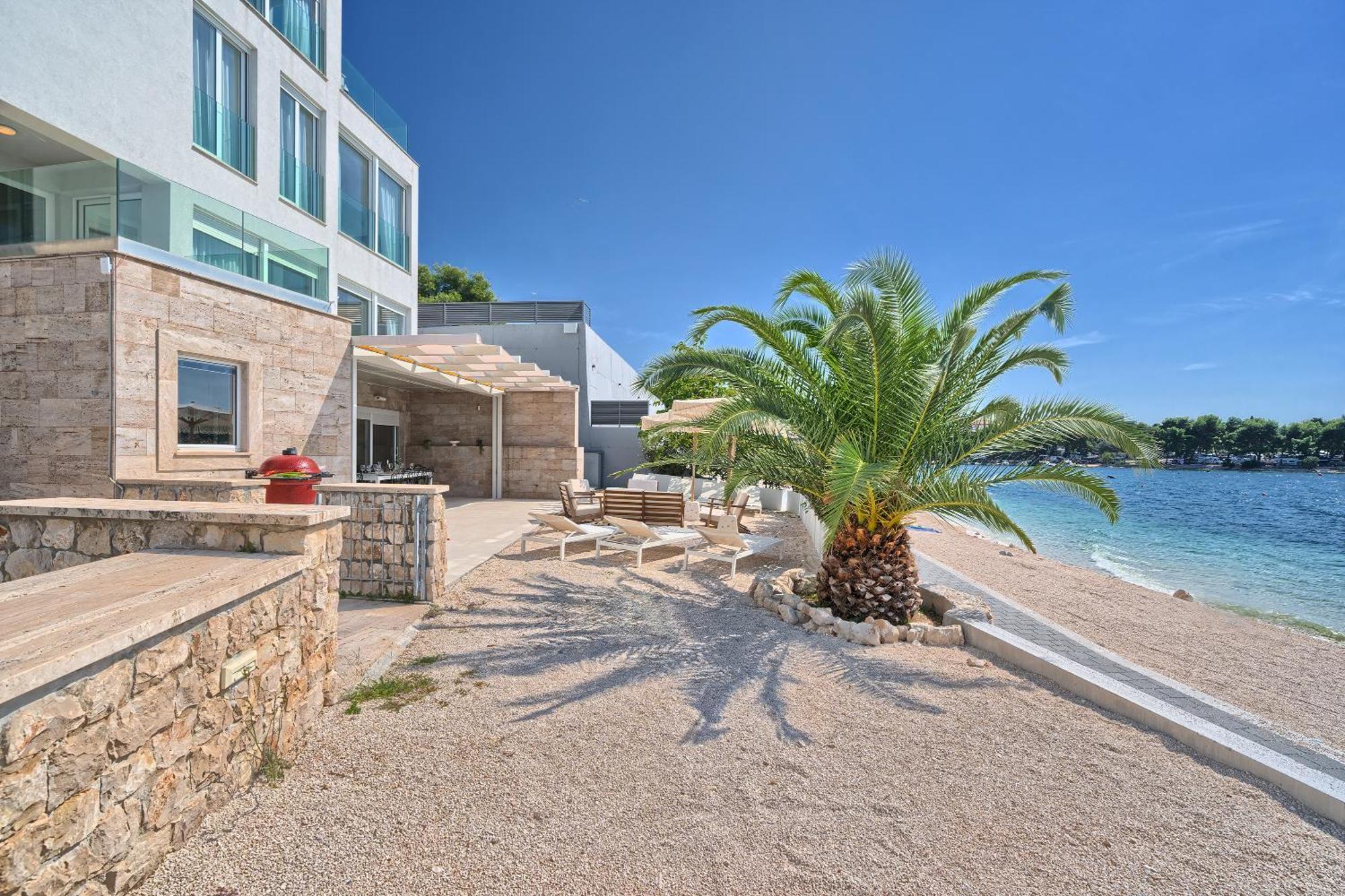 Livingstone Beach House تروغير المظهر الخارجي الصورة