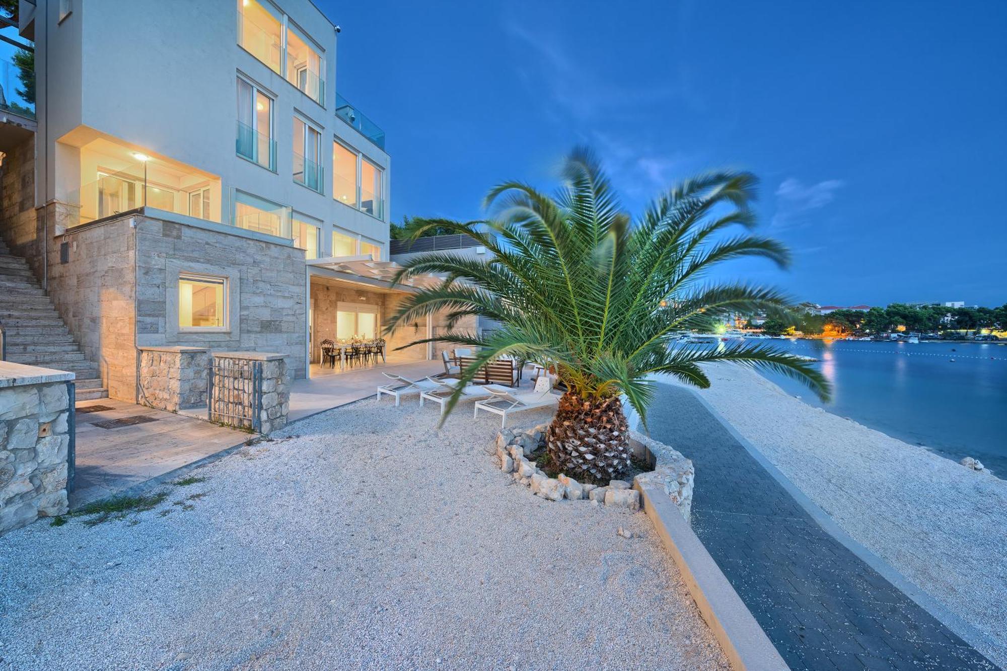 Livingstone Beach House تروغير المظهر الخارجي الصورة