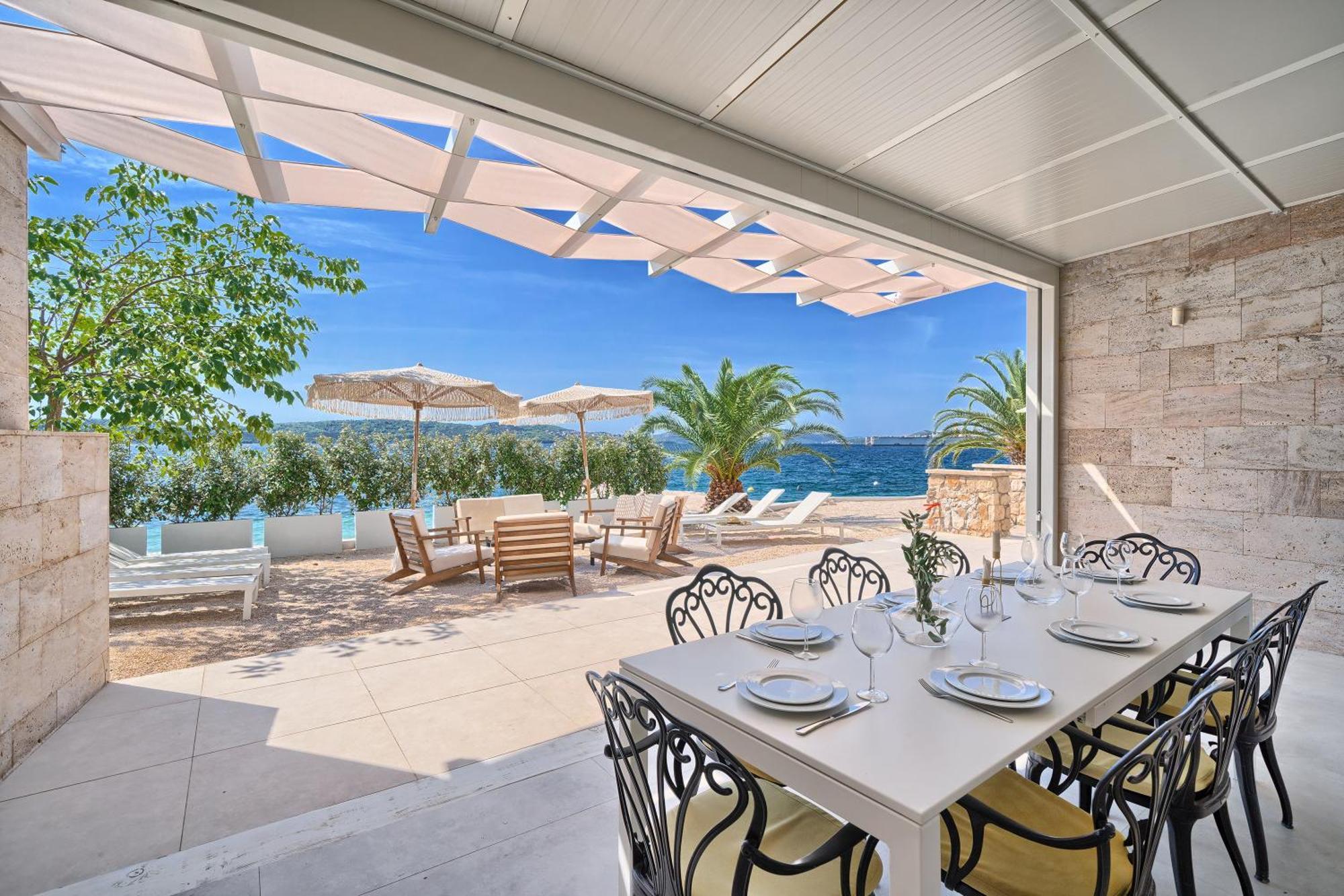 Livingstone Beach House تروغير المظهر الخارجي الصورة