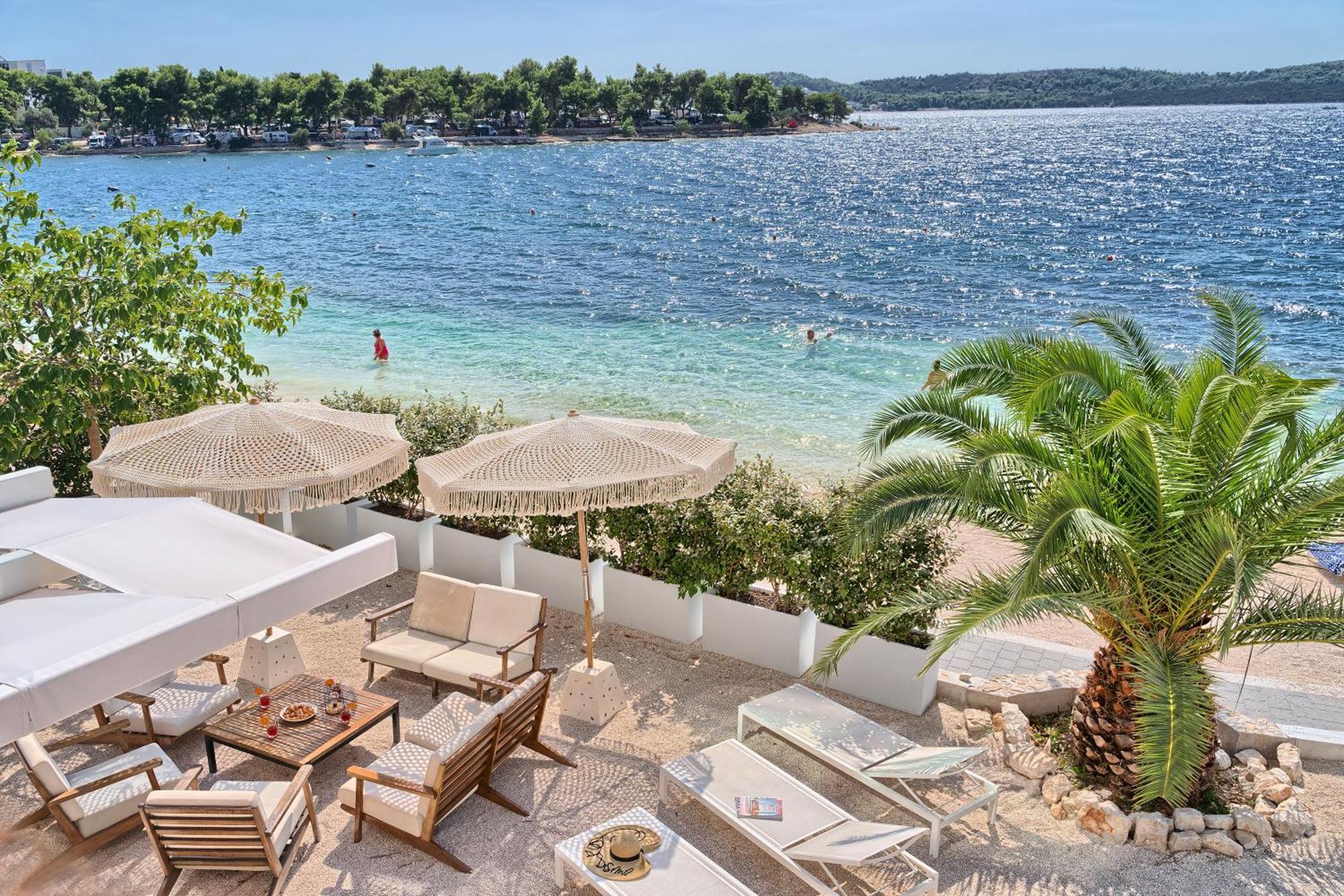 Livingstone Beach House تروغير المظهر الخارجي الصورة