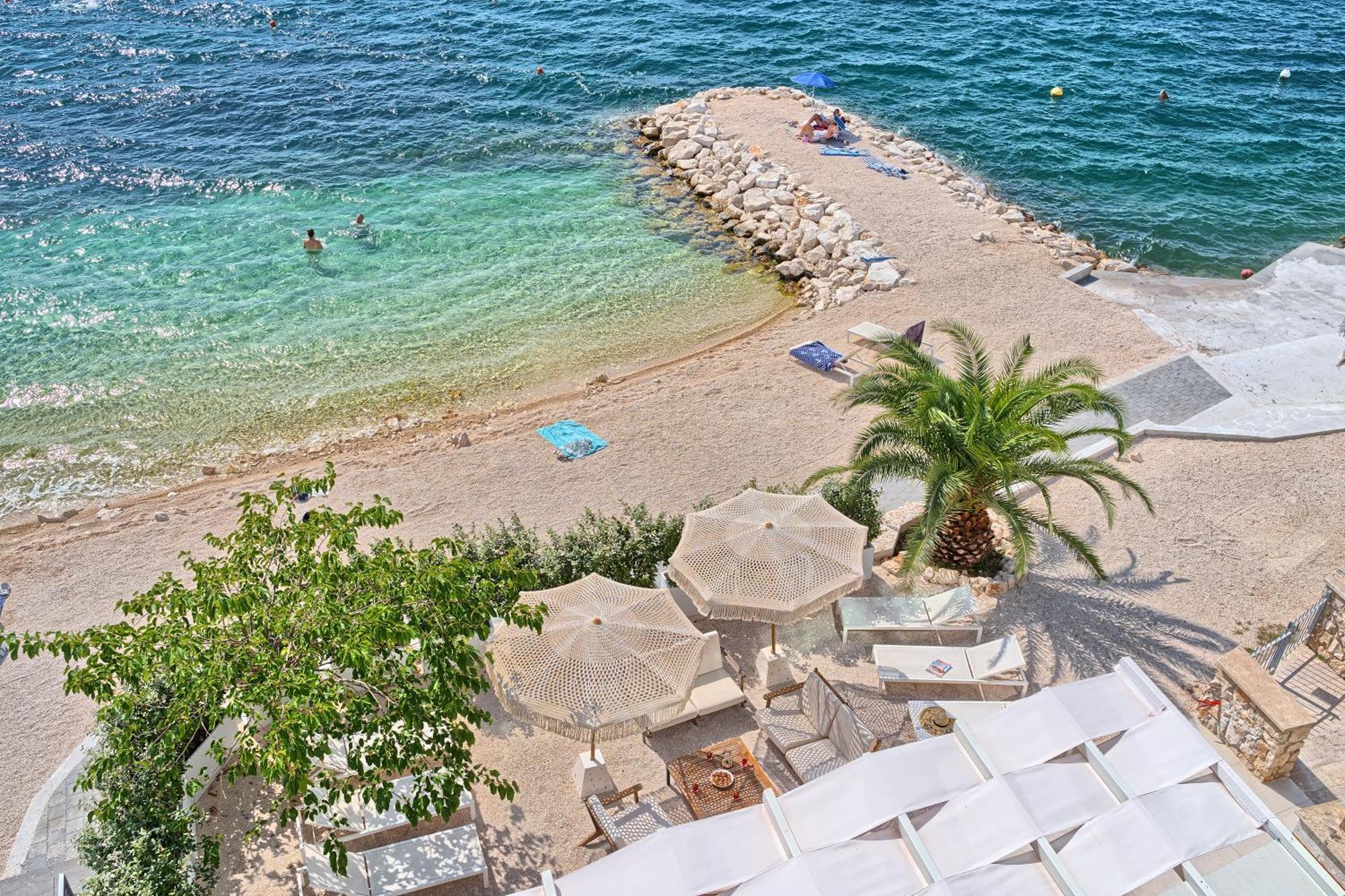 Livingstone Beach House تروغير الغرفة الصورة