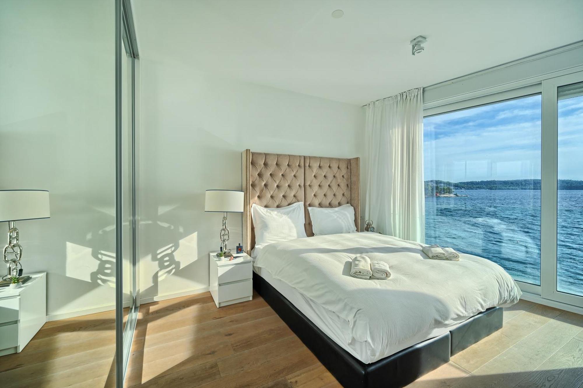 Livingstone Beach House تروغير المظهر الخارجي الصورة