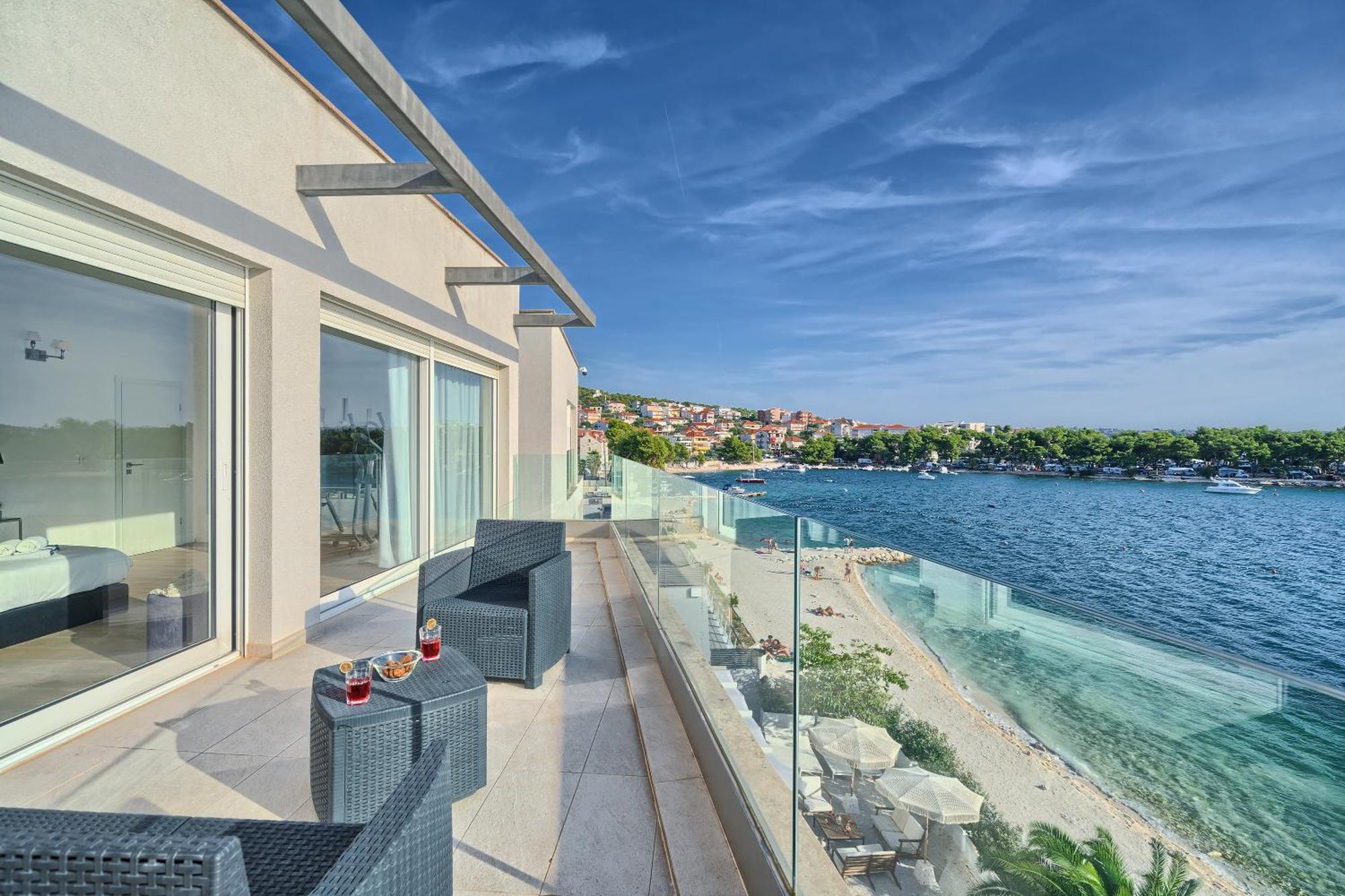 Livingstone Beach House تروغير المظهر الخارجي الصورة