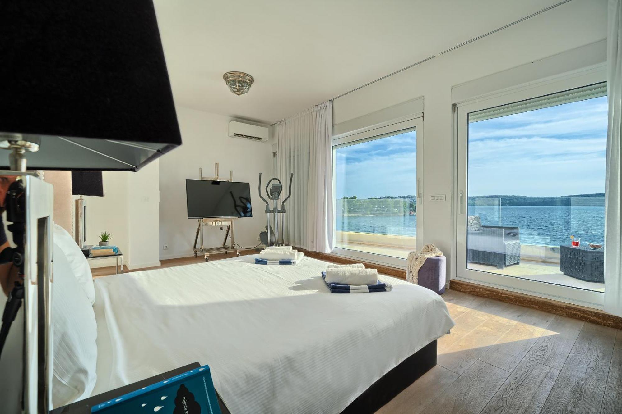 Livingstone Beach House تروغير المظهر الخارجي الصورة