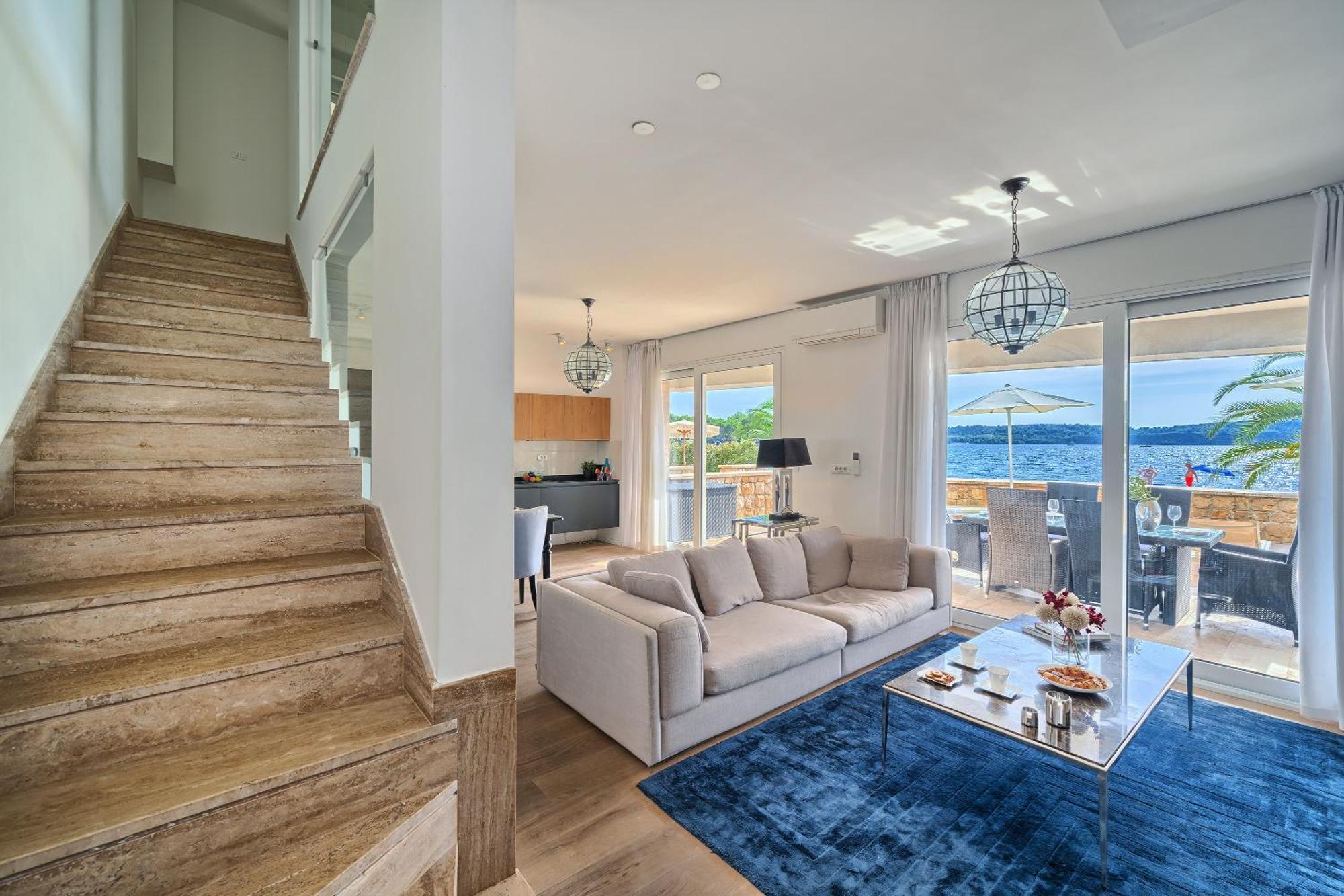 Livingstone Beach House تروغير المظهر الخارجي الصورة