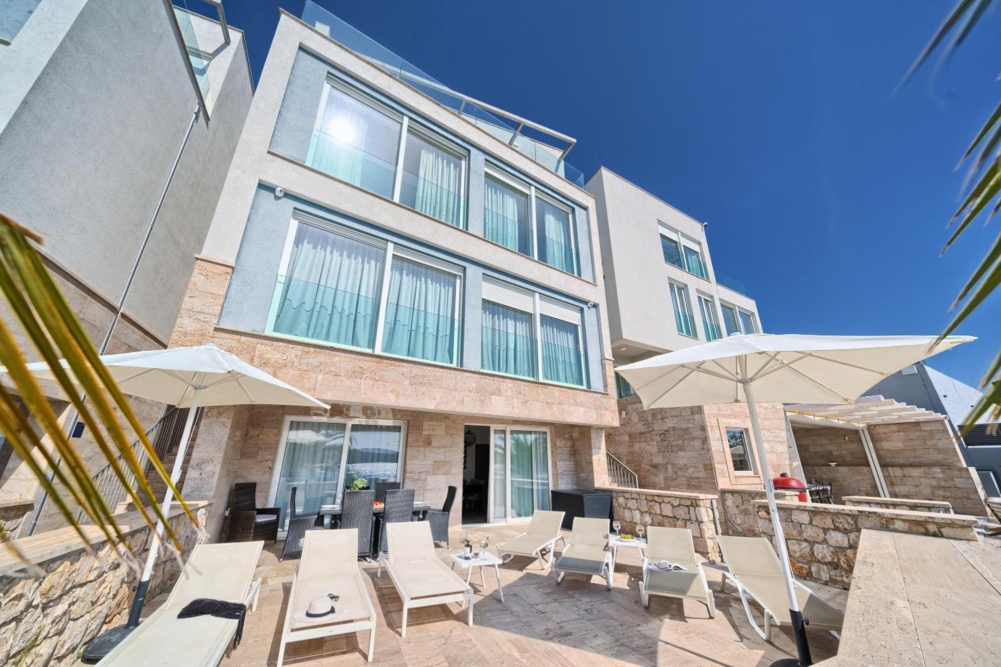 Livingstone Beach House تروغير المظهر الخارجي الصورة
