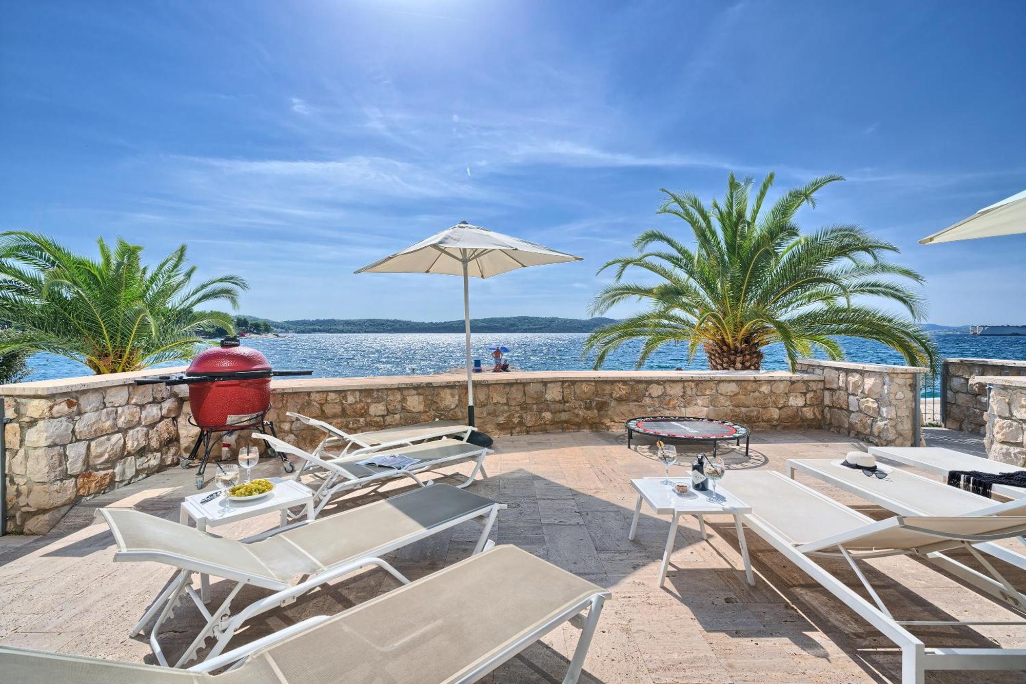 Livingstone Beach House تروغير المظهر الخارجي الصورة