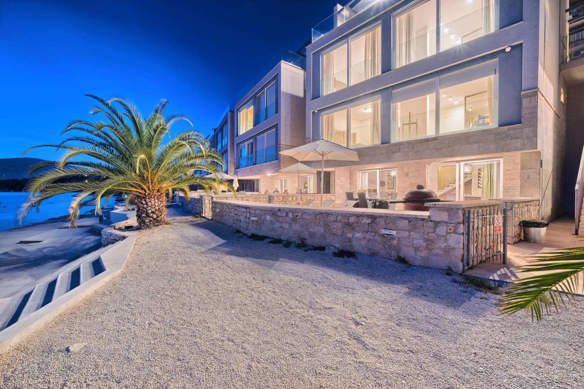 Livingstone Beach House تروغير المظهر الخارجي الصورة