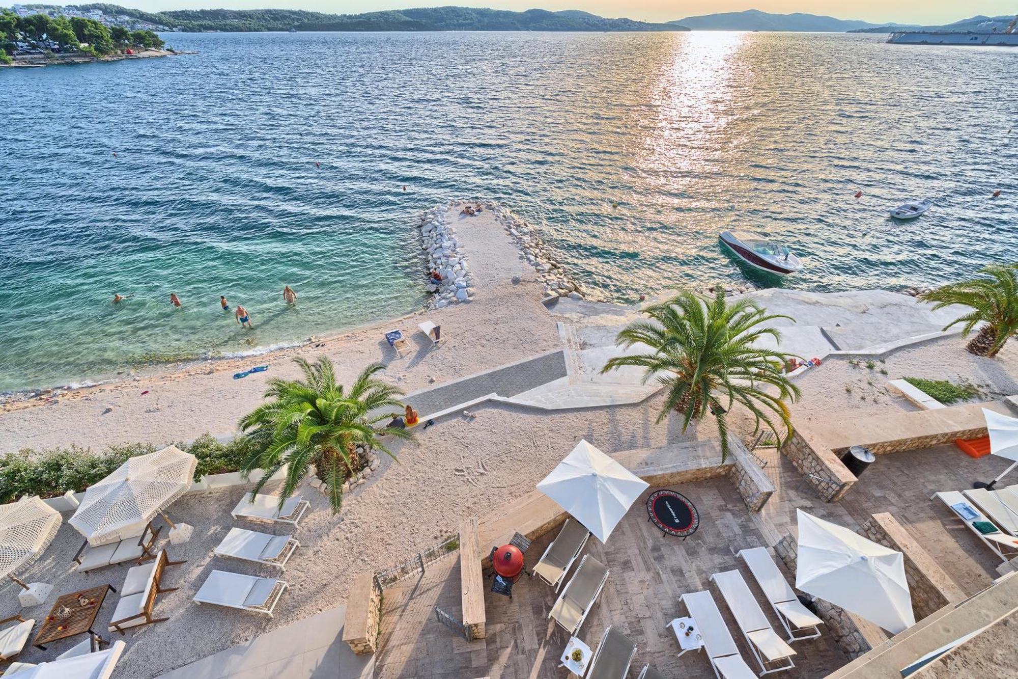 Livingstone Beach House تروغير المظهر الخارجي الصورة