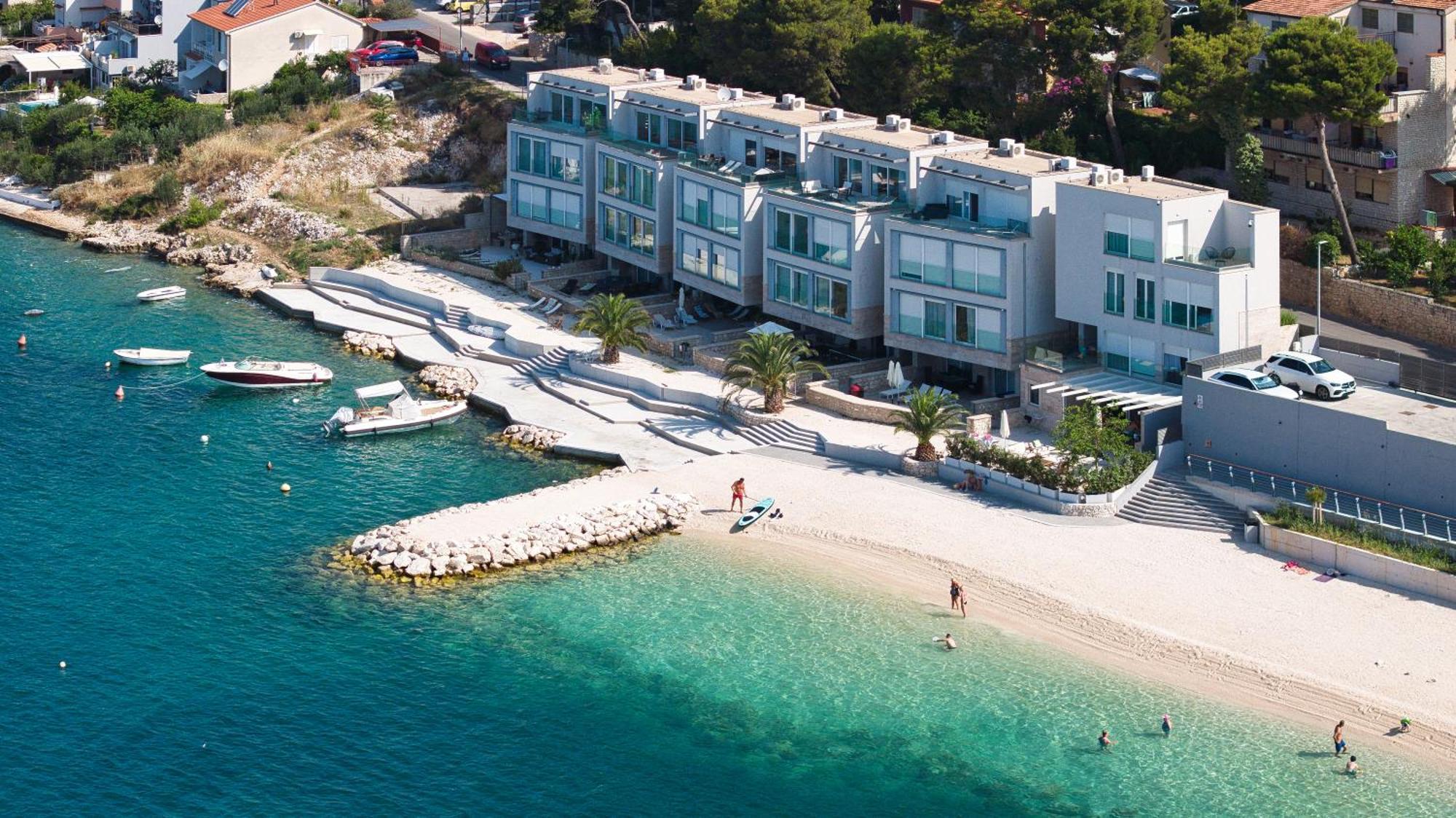 Livingstone Beach House تروغير المظهر الخارجي الصورة