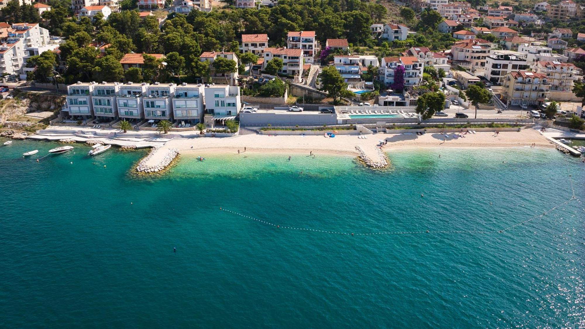 Livingstone Beach House تروغير المظهر الخارجي الصورة