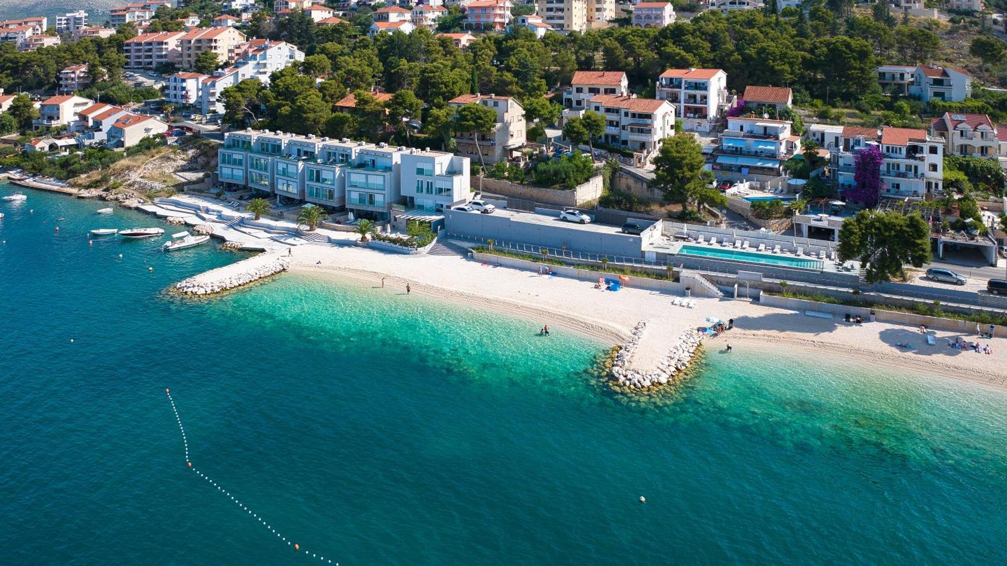 Livingstone Beach House تروغير المظهر الخارجي الصورة