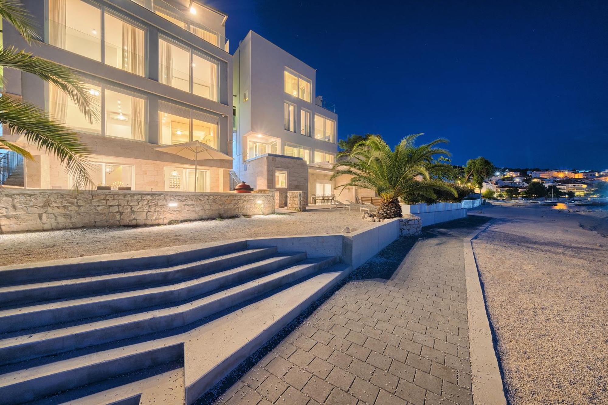 Livingstone Beach House تروغير المظهر الخارجي الصورة