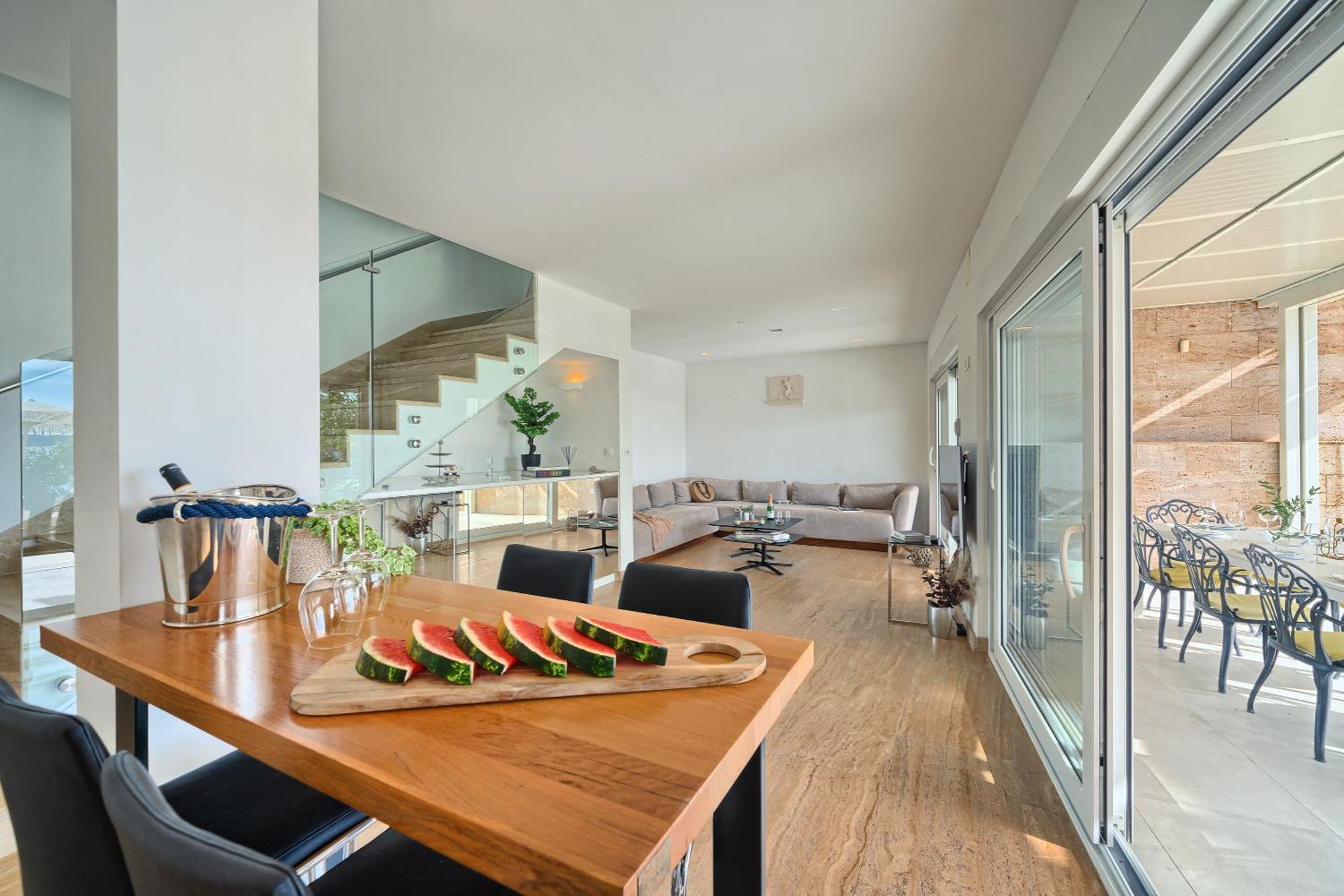 Livingstone Beach House تروغير الغرفة الصورة
