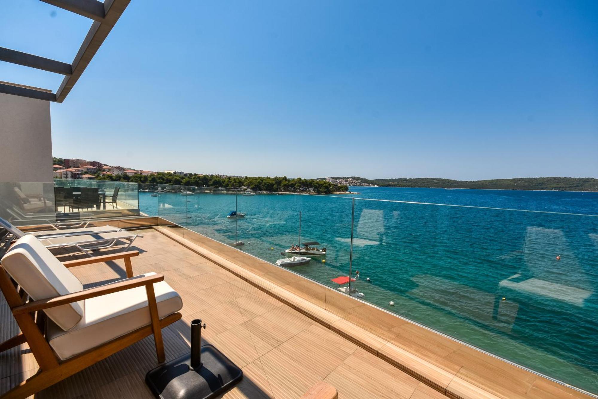 Livingstone Beach House تروغير الغرفة الصورة