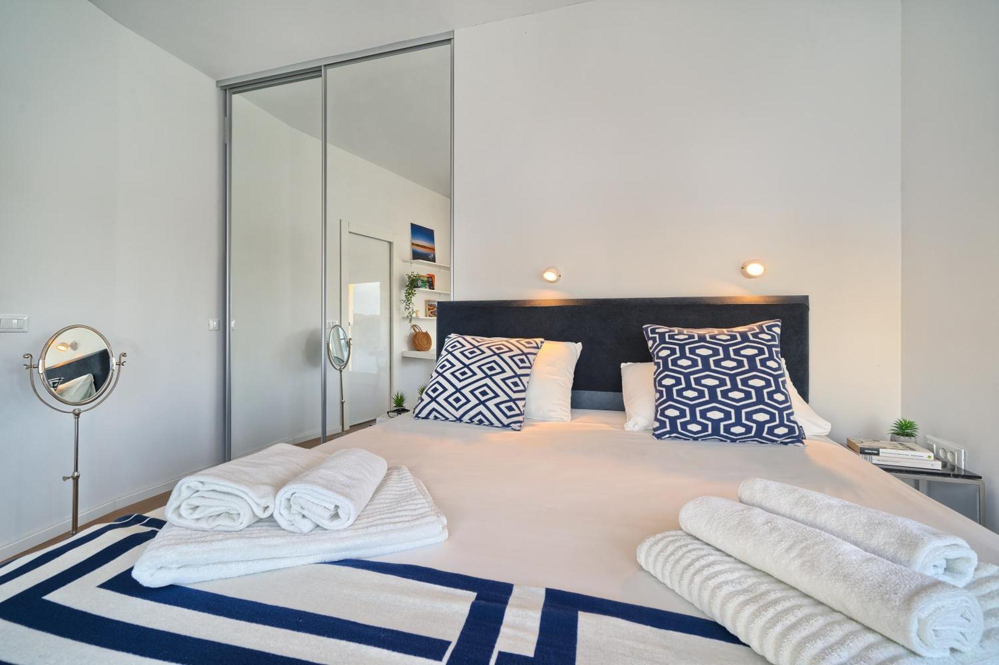 Livingstone Beach House تروغير الغرفة الصورة