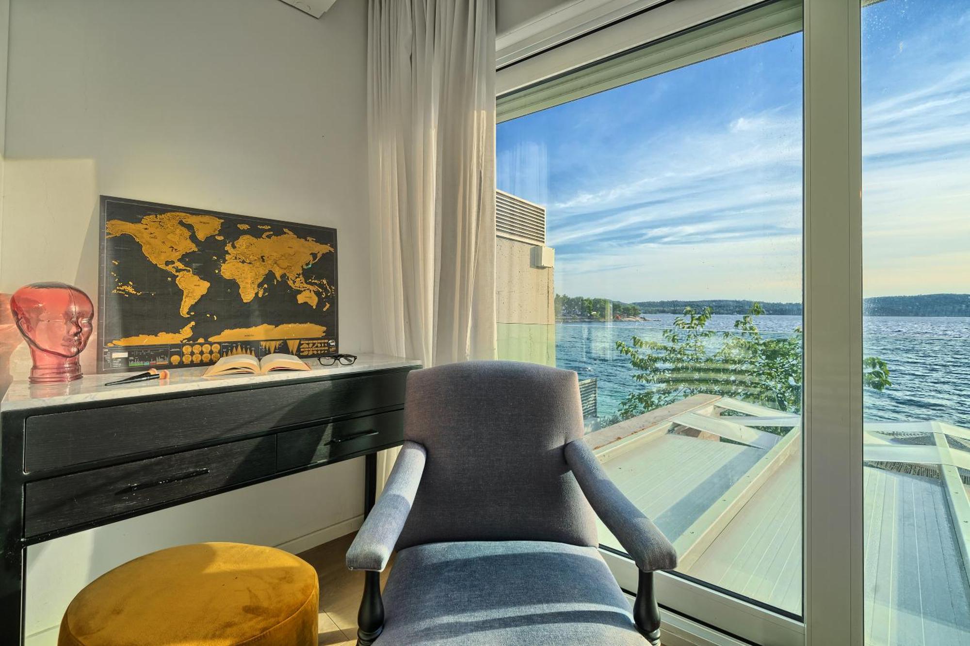 Livingstone Beach House تروغير الغرفة الصورة