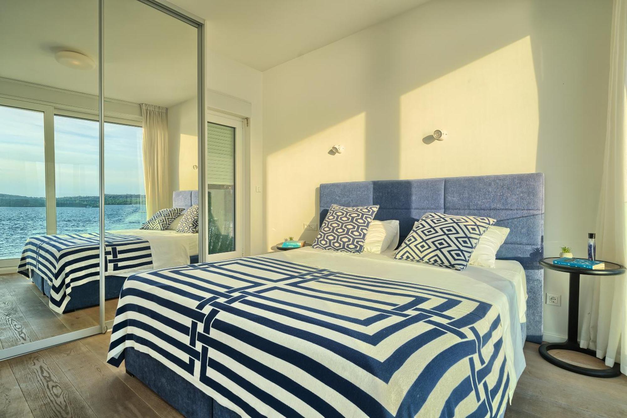 Livingstone Beach House تروغير الغرفة الصورة