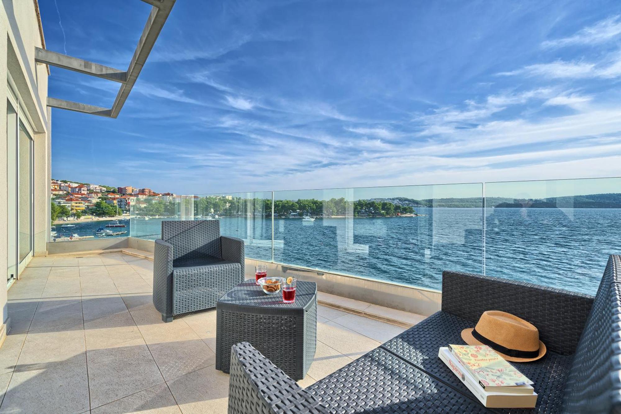 Livingstone Beach House تروغير الغرفة الصورة