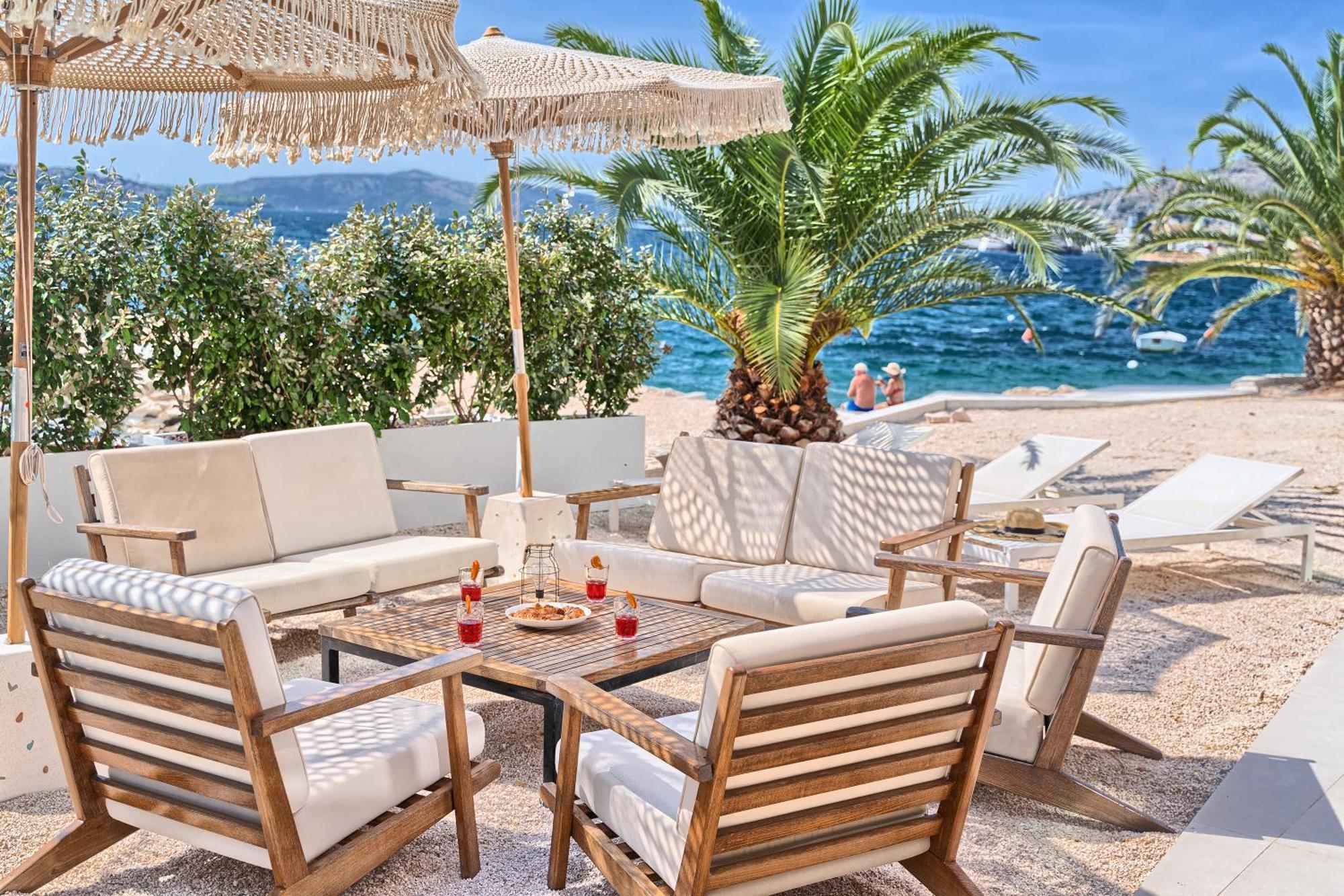 Livingstone Beach House تروغير الغرفة الصورة