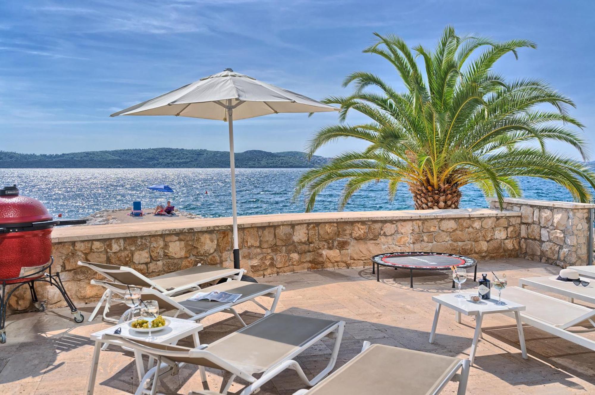 Livingstone Beach House تروغير الغرفة الصورة
