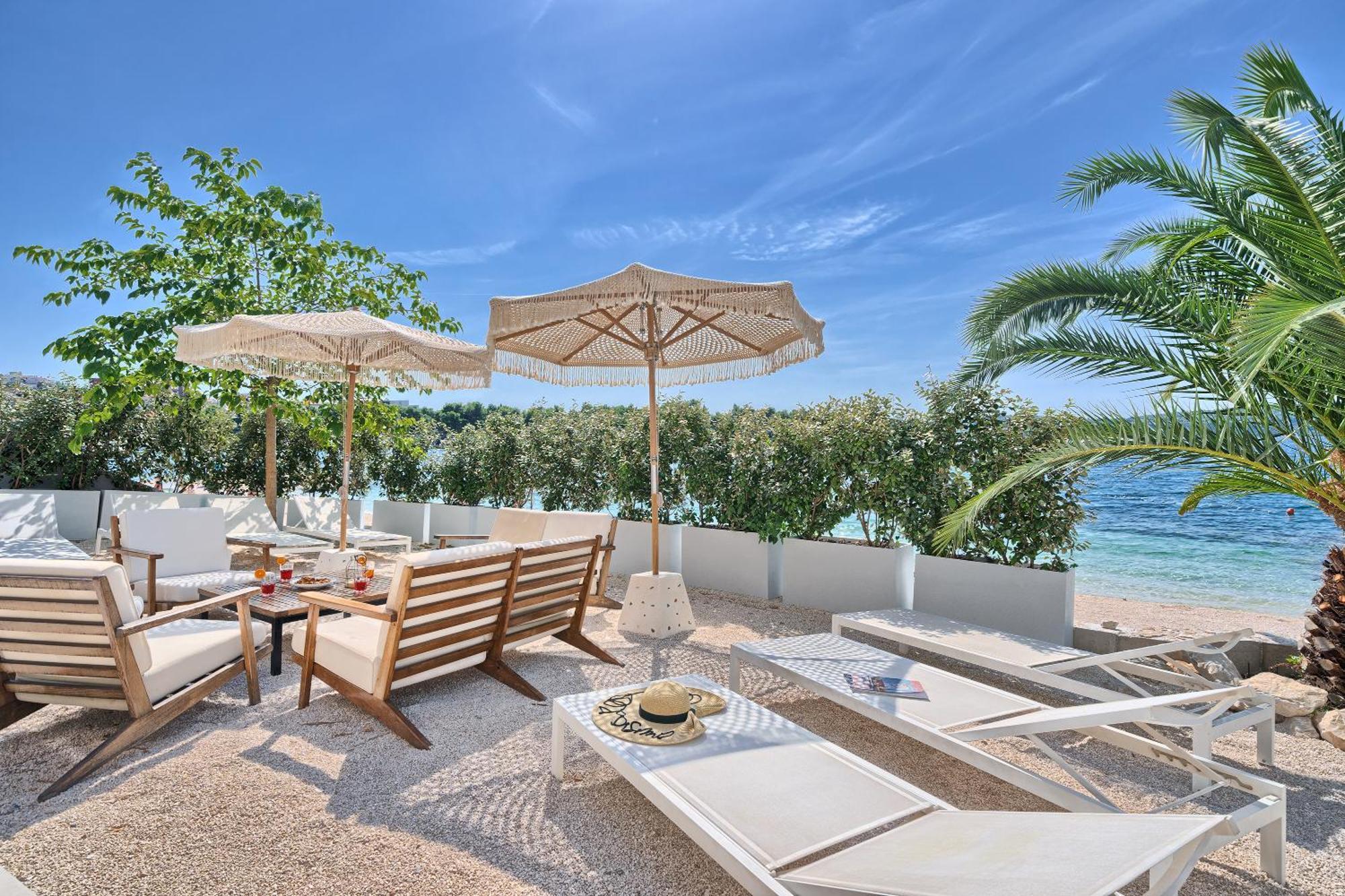 Livingstone Beach House تروغير الغرفة الصورة