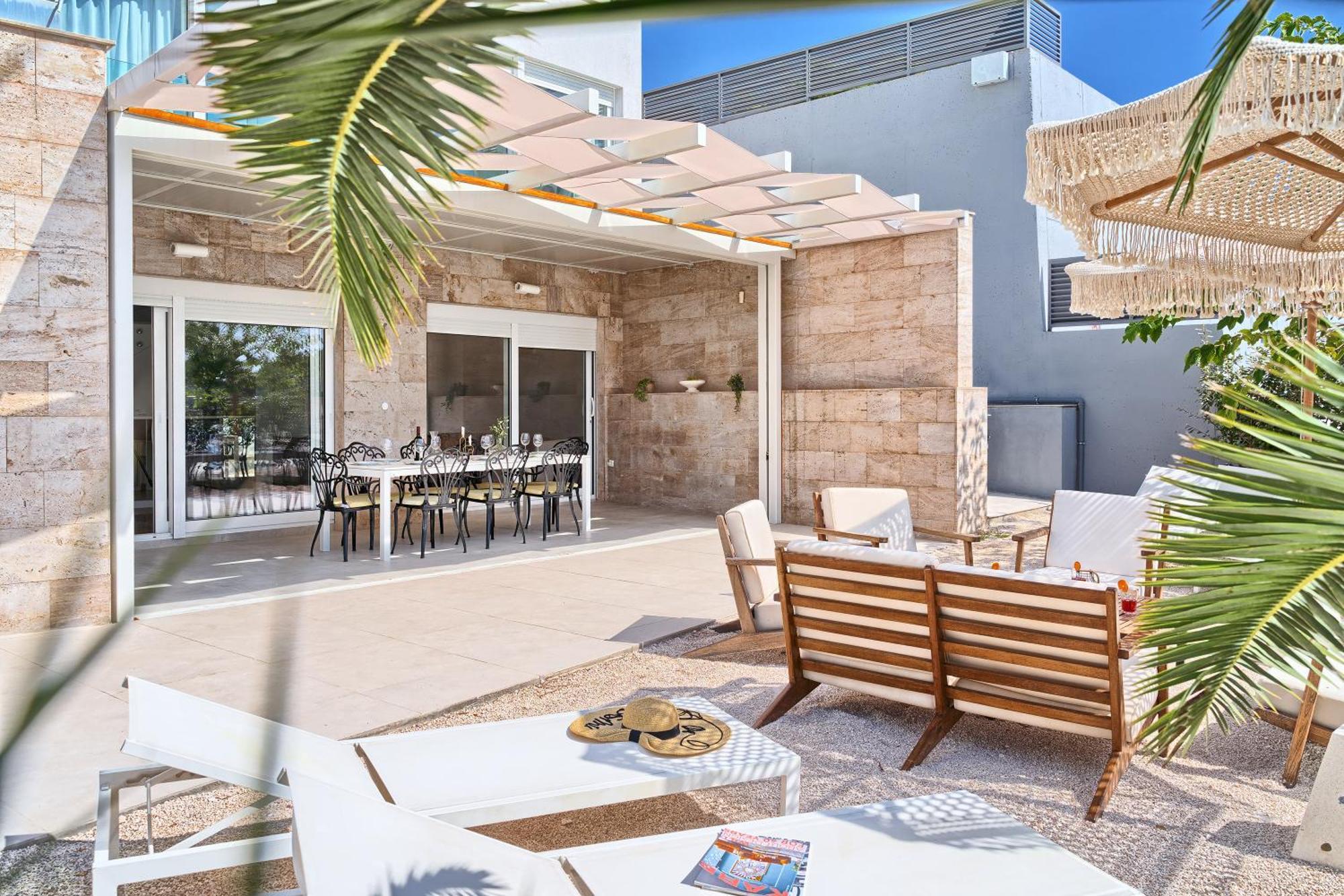 Livingstone Beach House تروغير الغرفة الصورة