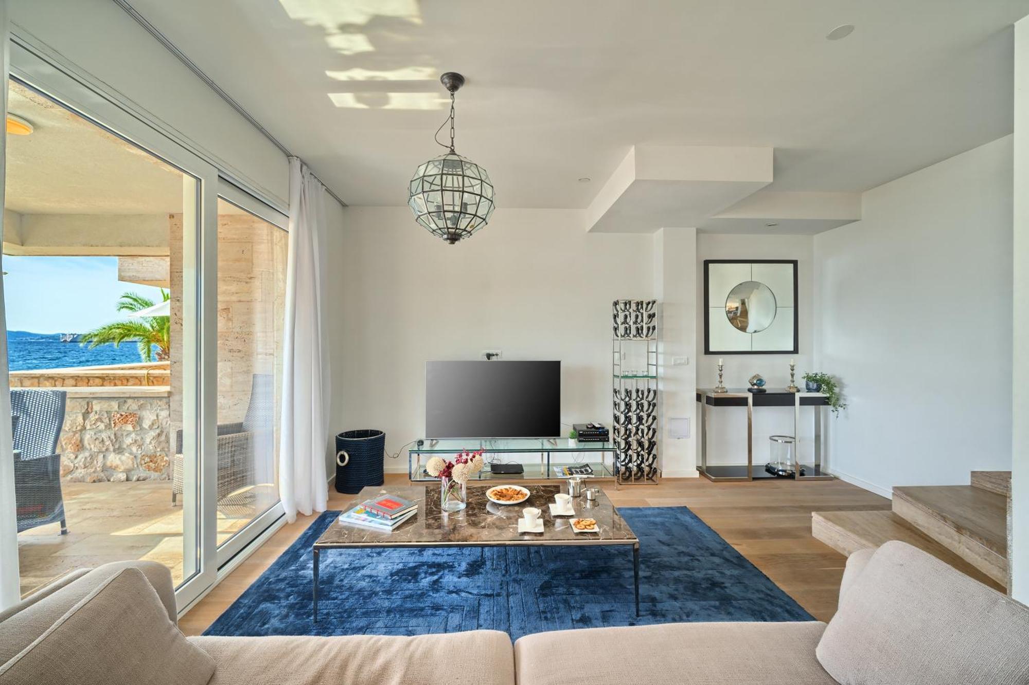 Livingstone Beach House تروغير الغرفة الصورة