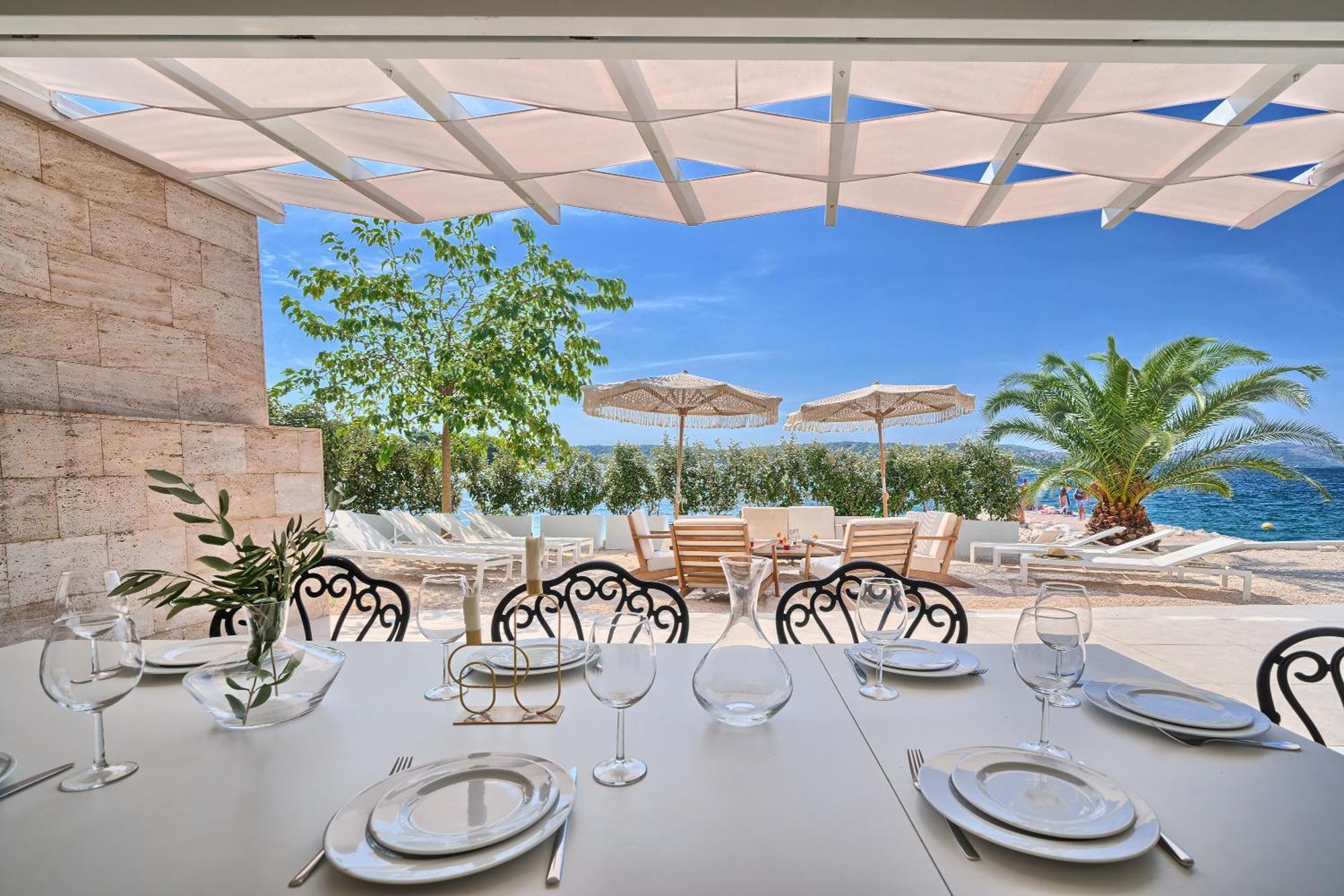 Livingstone Beach House تروغير الغرفة الصورة