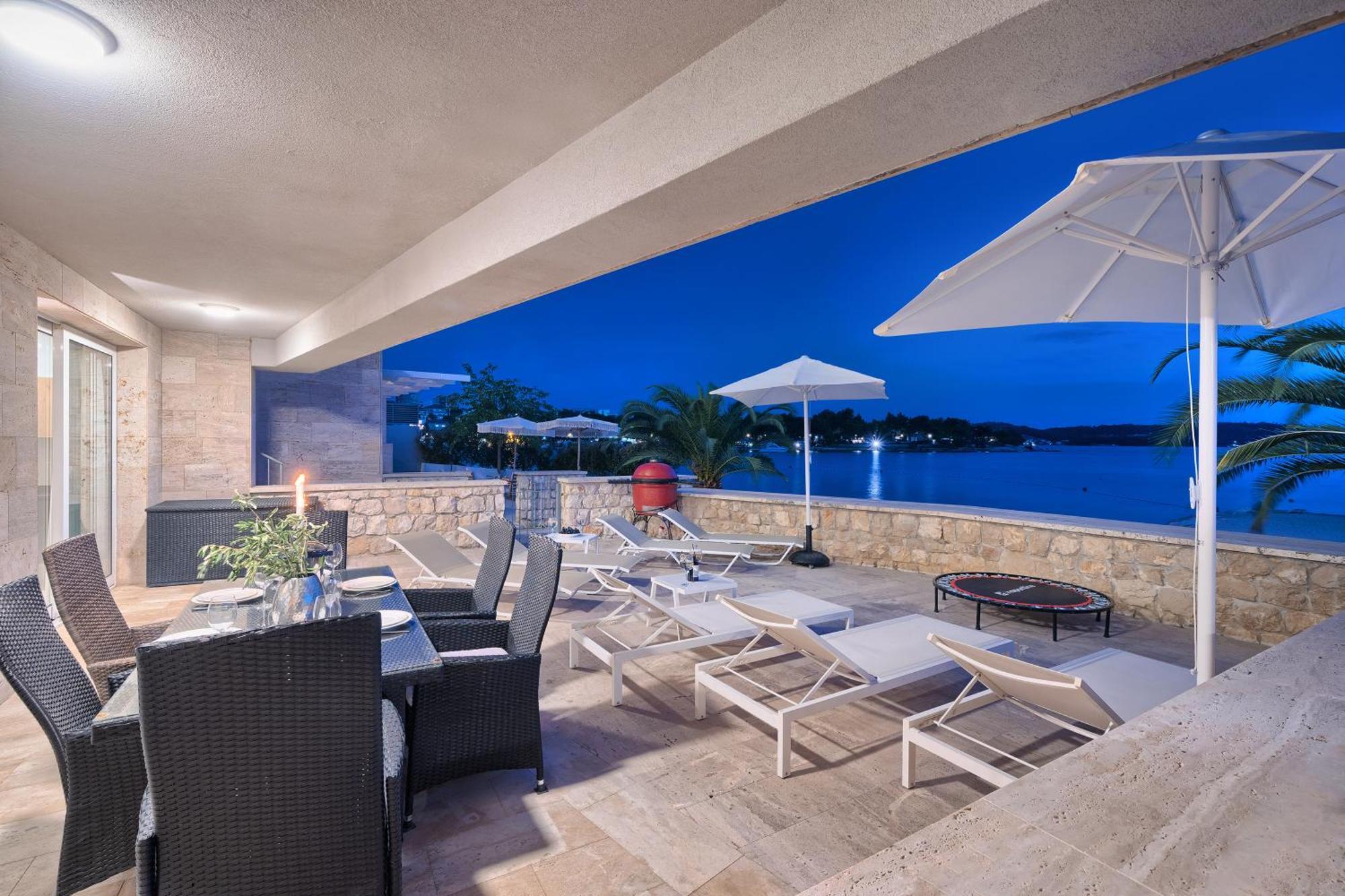 Livingstone Beach House تروغير الغرفة الصورة