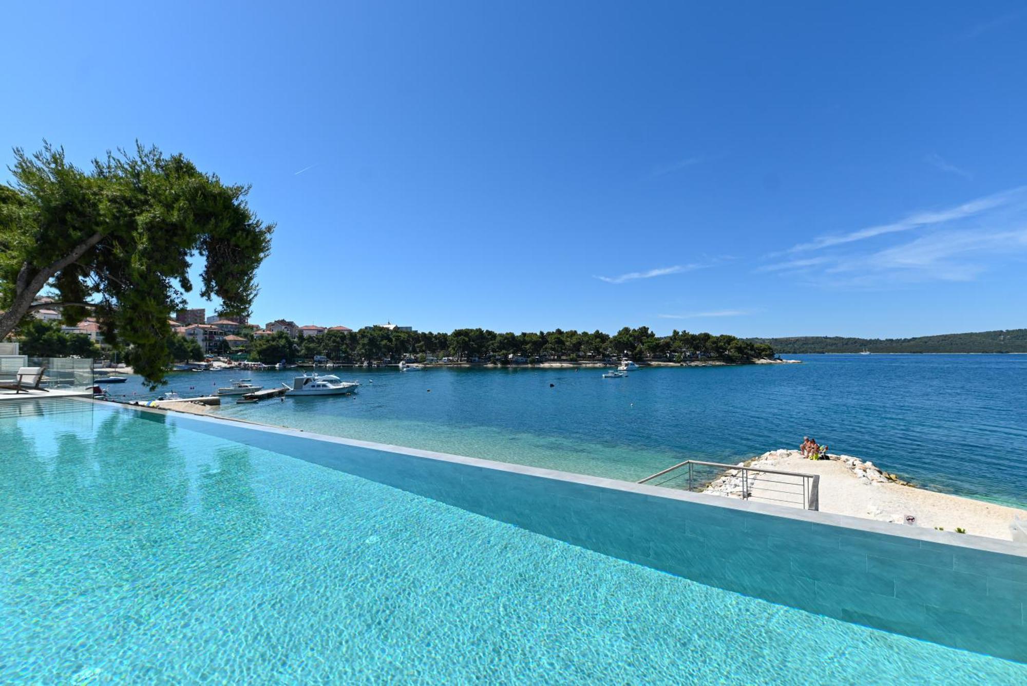 Livingstone Beach House تروغير المظهر الخارجي الصورة
