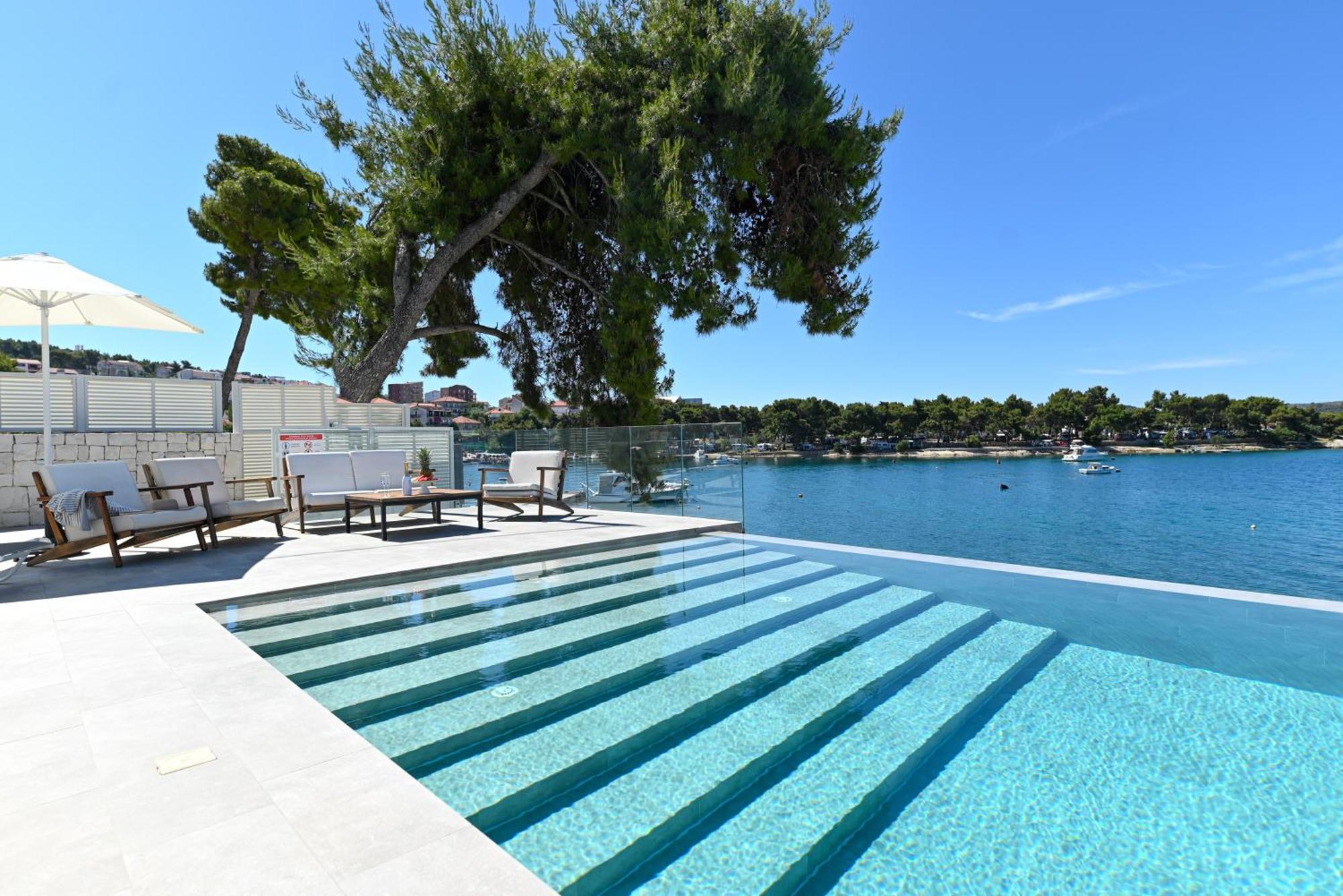 Livingstone Beach House تروغير المظهر الخارجي الصورة