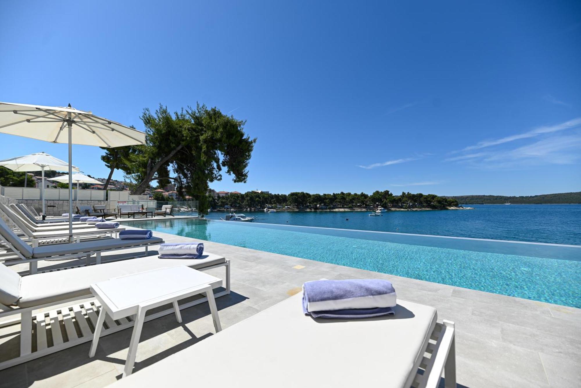 Livingstone Beach House تروغير المظهر الخارجي الصورة