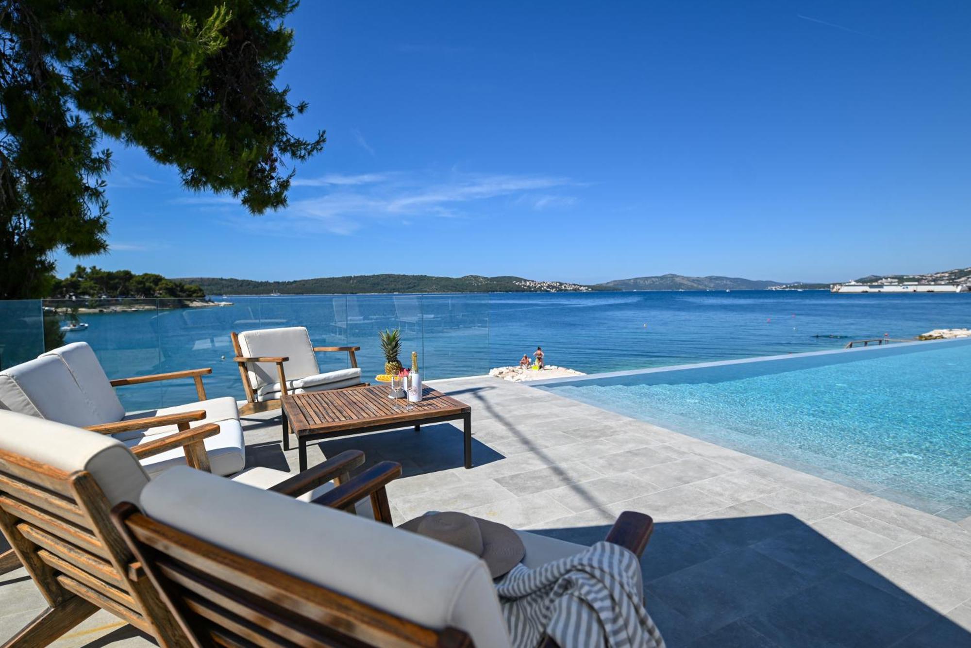 Livingstone Beach House تروغير المظهر الخارجي الصورة